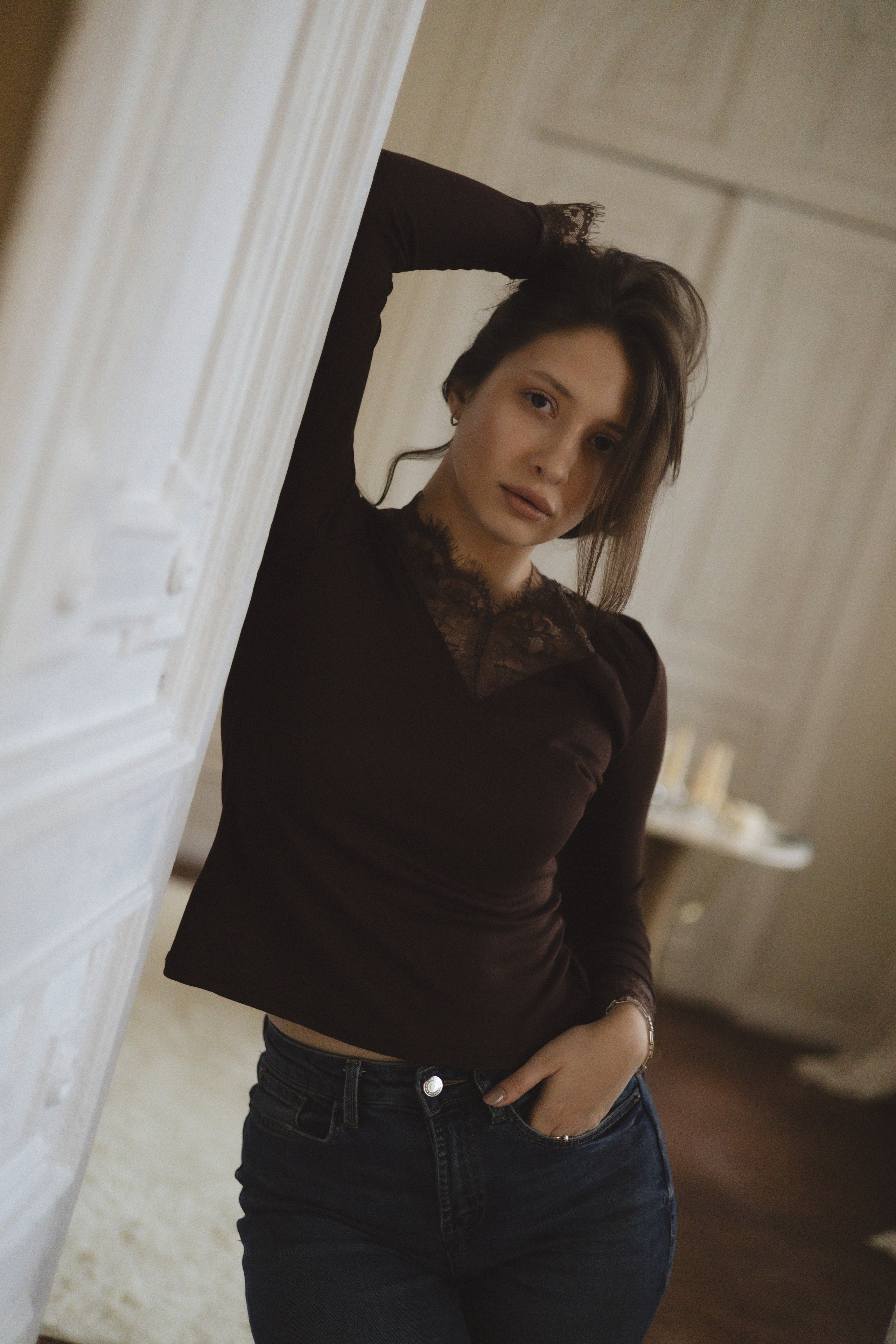 Валерия. Свадебный фотограф в Астрахани