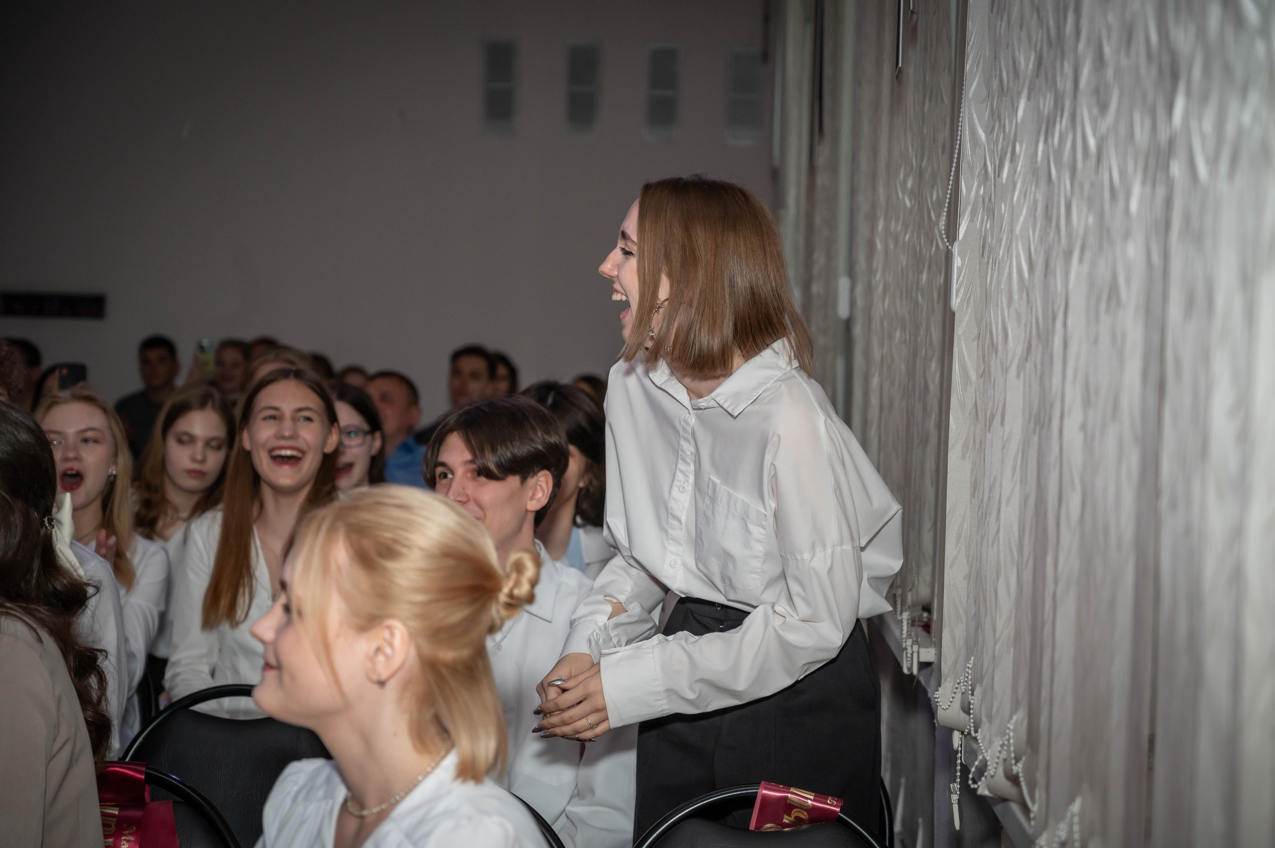 Последний звонок