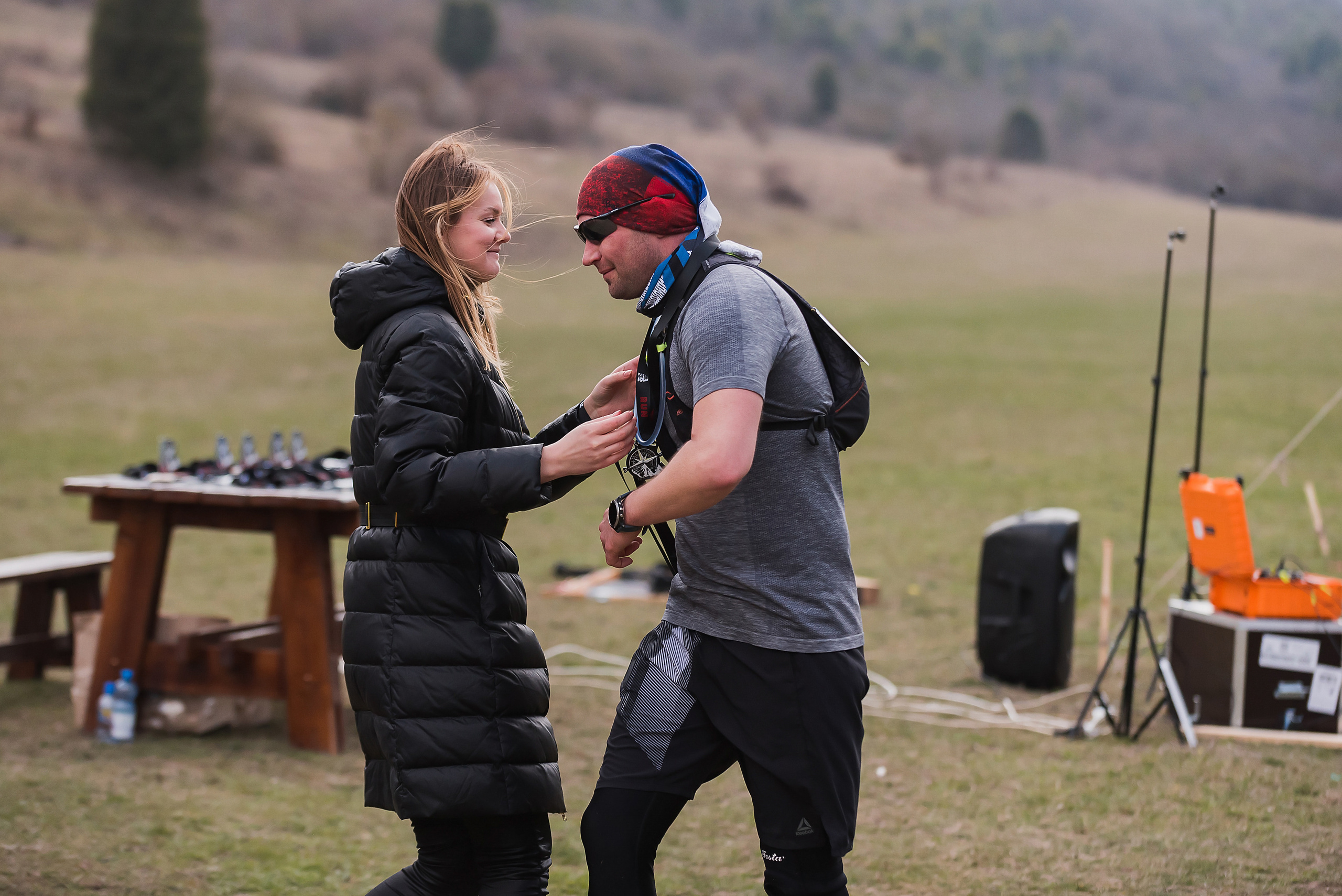 Eski-Kermen Trail. Свадебный фотограф в Крыму Александр Богомазов