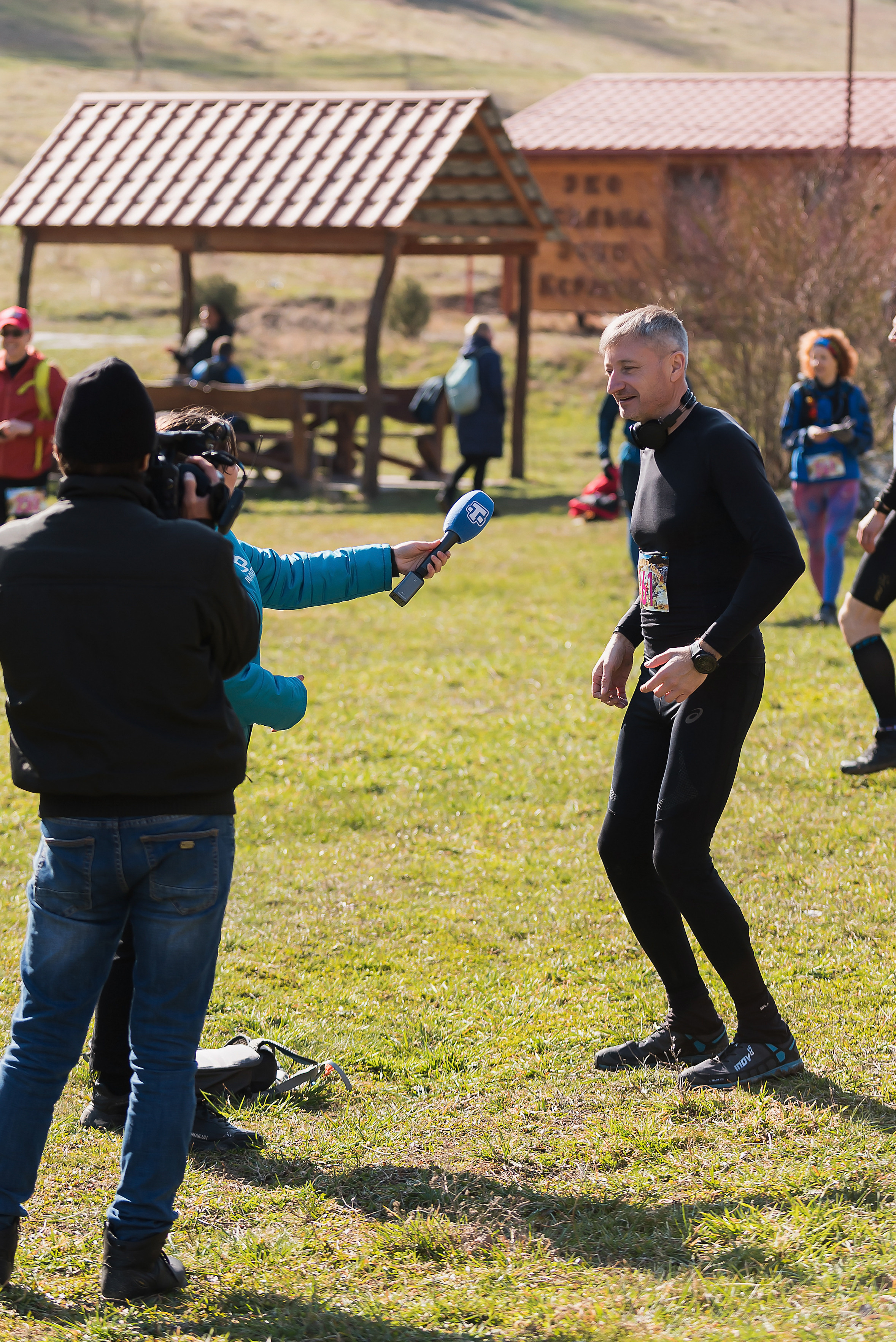 Eski-Kermen Trail. Свадебный фотограф в Крыму Александр Богомазов