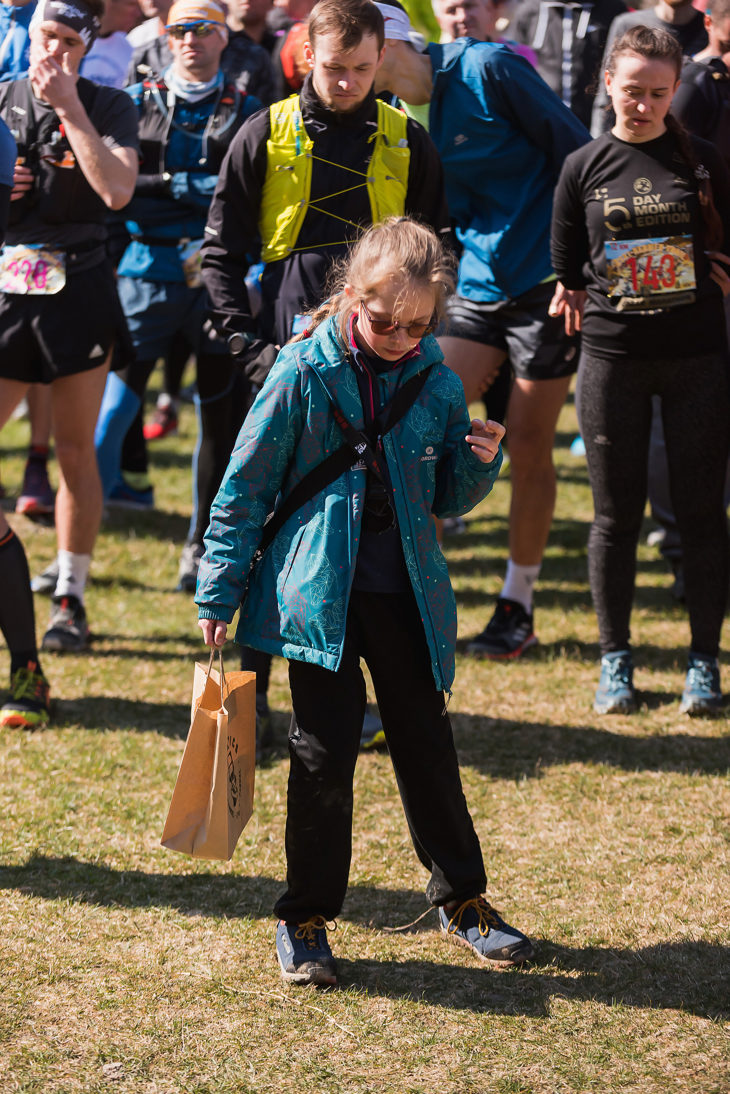 Eski-Kermen Trail. Свадебный фотограф в Крыму Александр Богомазов