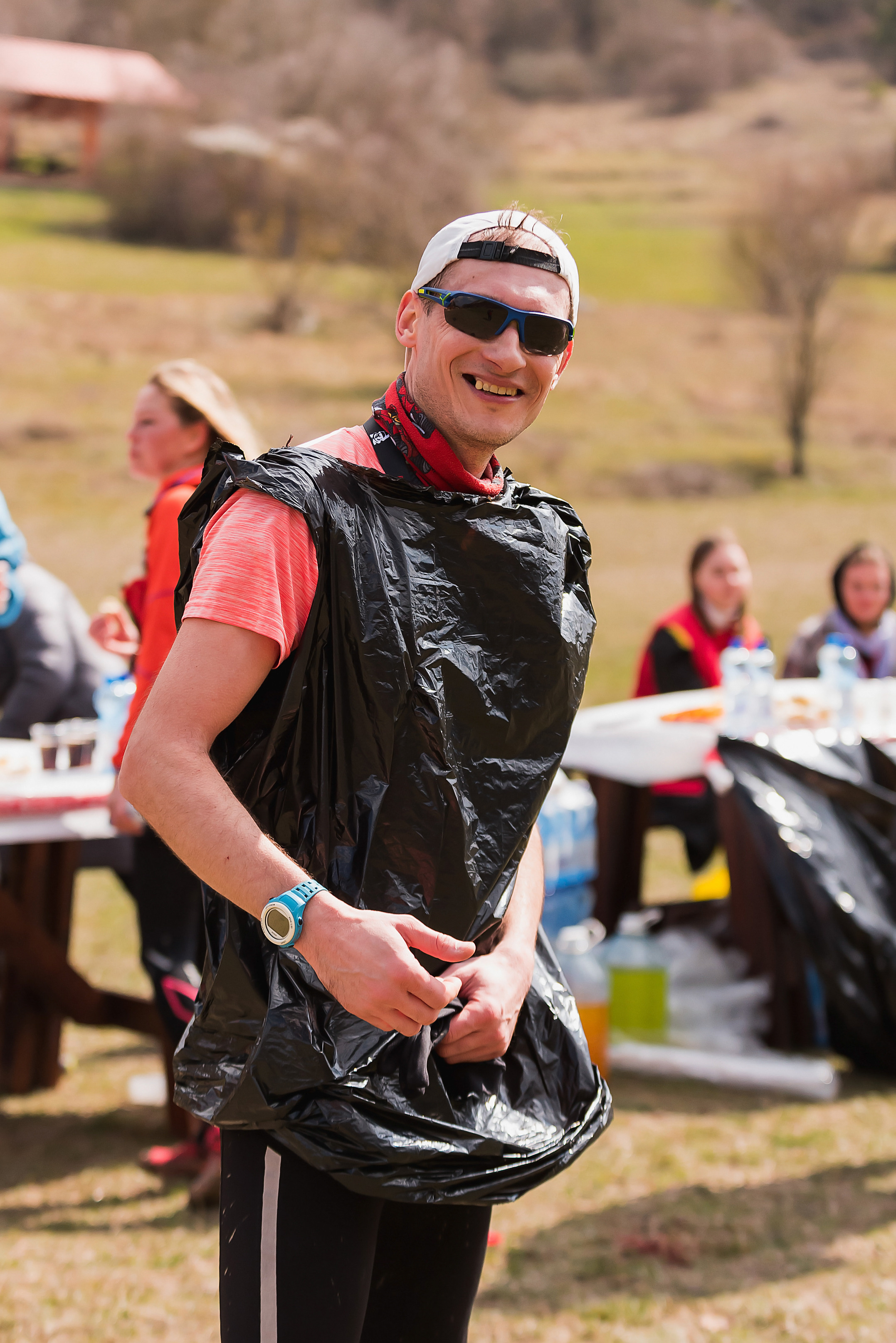 Eski-Kermen Trail. Свадебный фотограф в Крыму Александр Богомазов