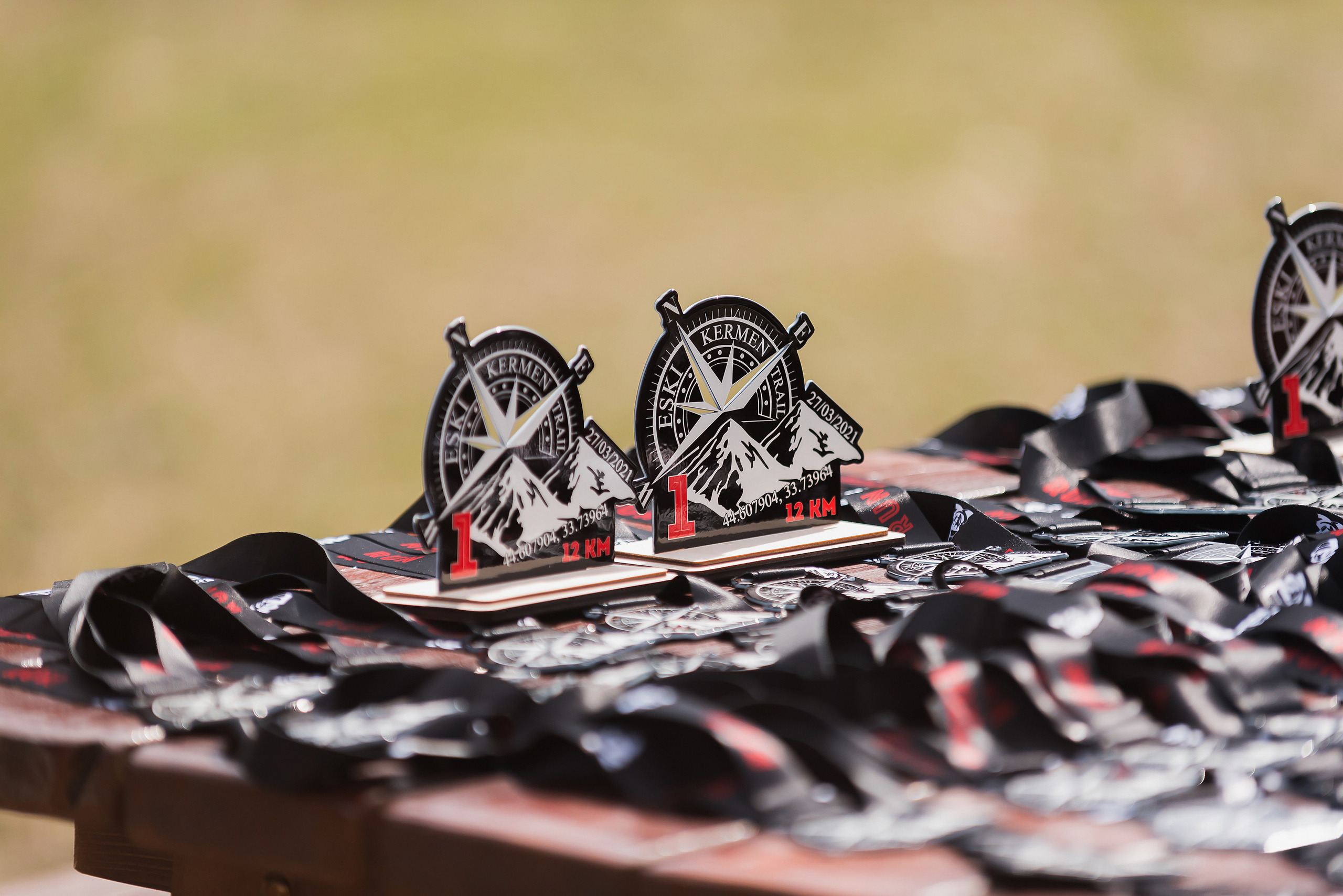 Eski-Kermen Trail. Свадебный фотограф в Крыму Александр Богомазов