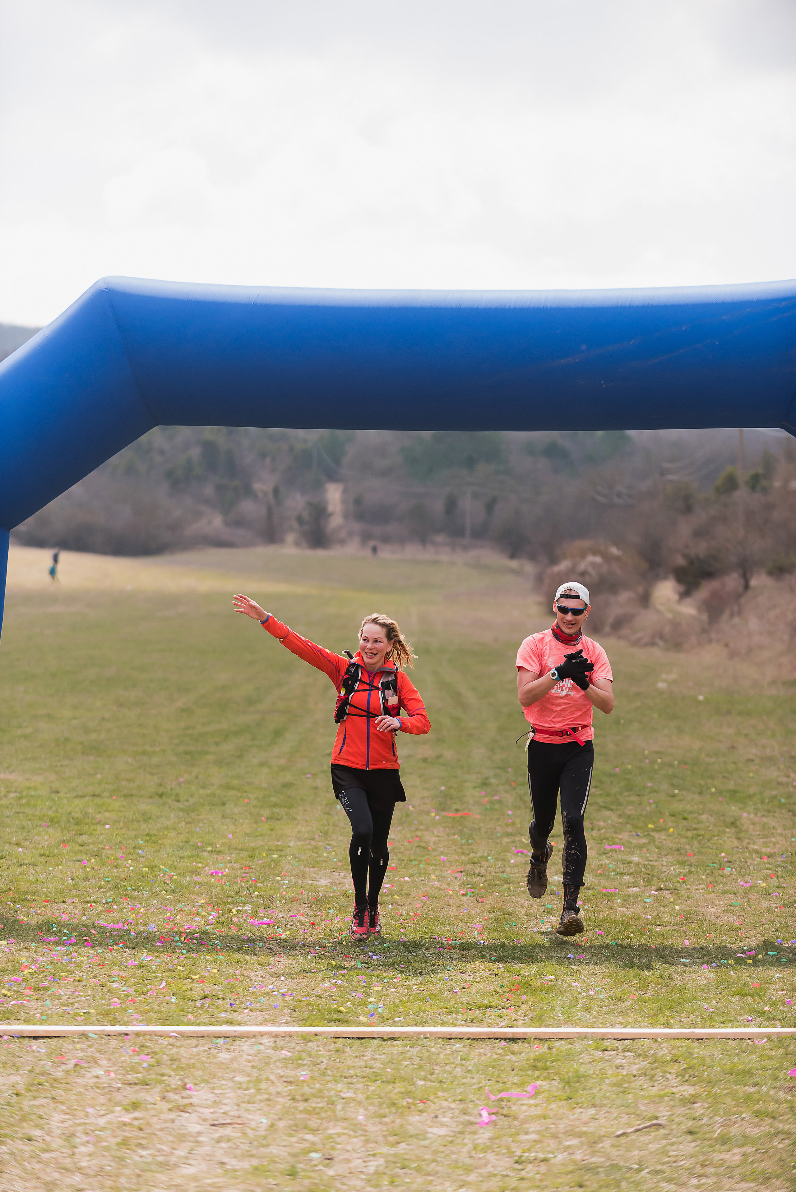 Eski-Kermen Trail. Свадебный фотограф в Крыму Александр Богомазов