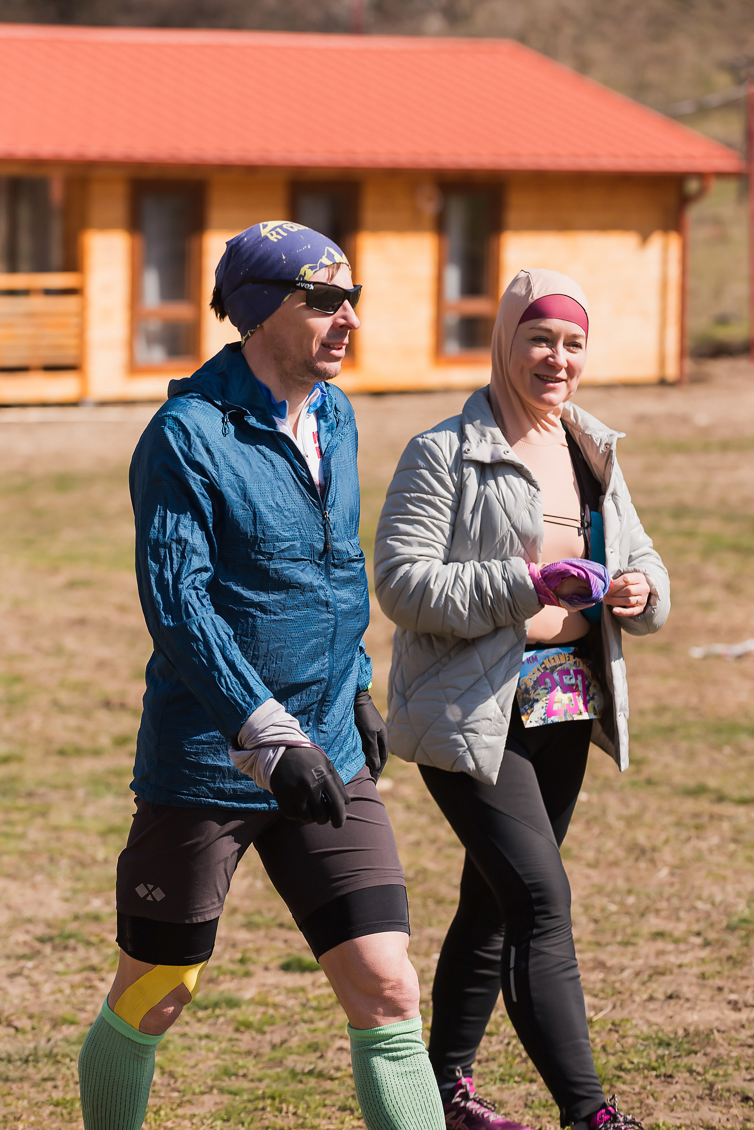 Eski-Kermen Trail. Свадебный фотограф в Крыму Александр Богомазов