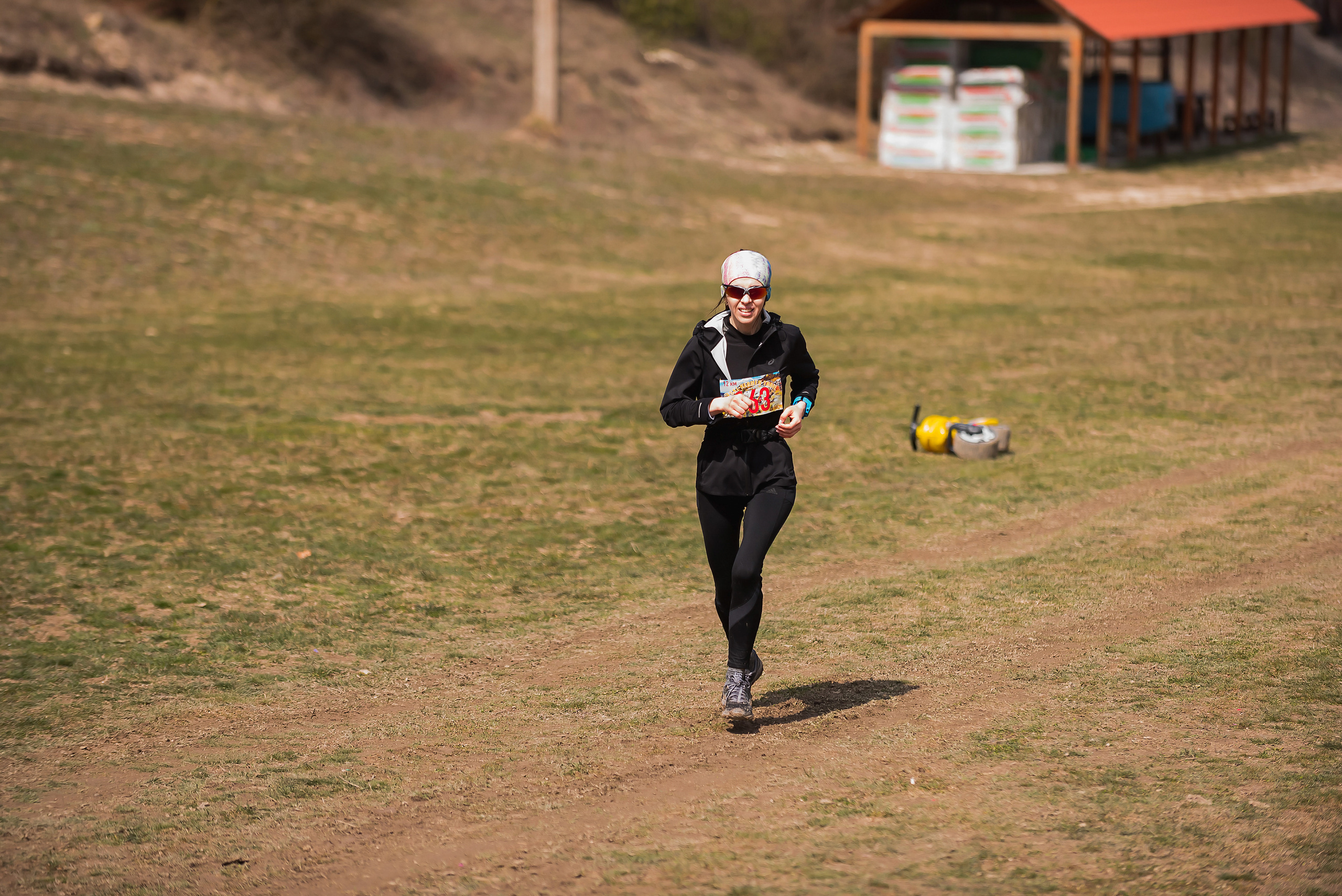 Eski-Kermen Trail. Свадебный фотограф в Крыму Александр Богомазов