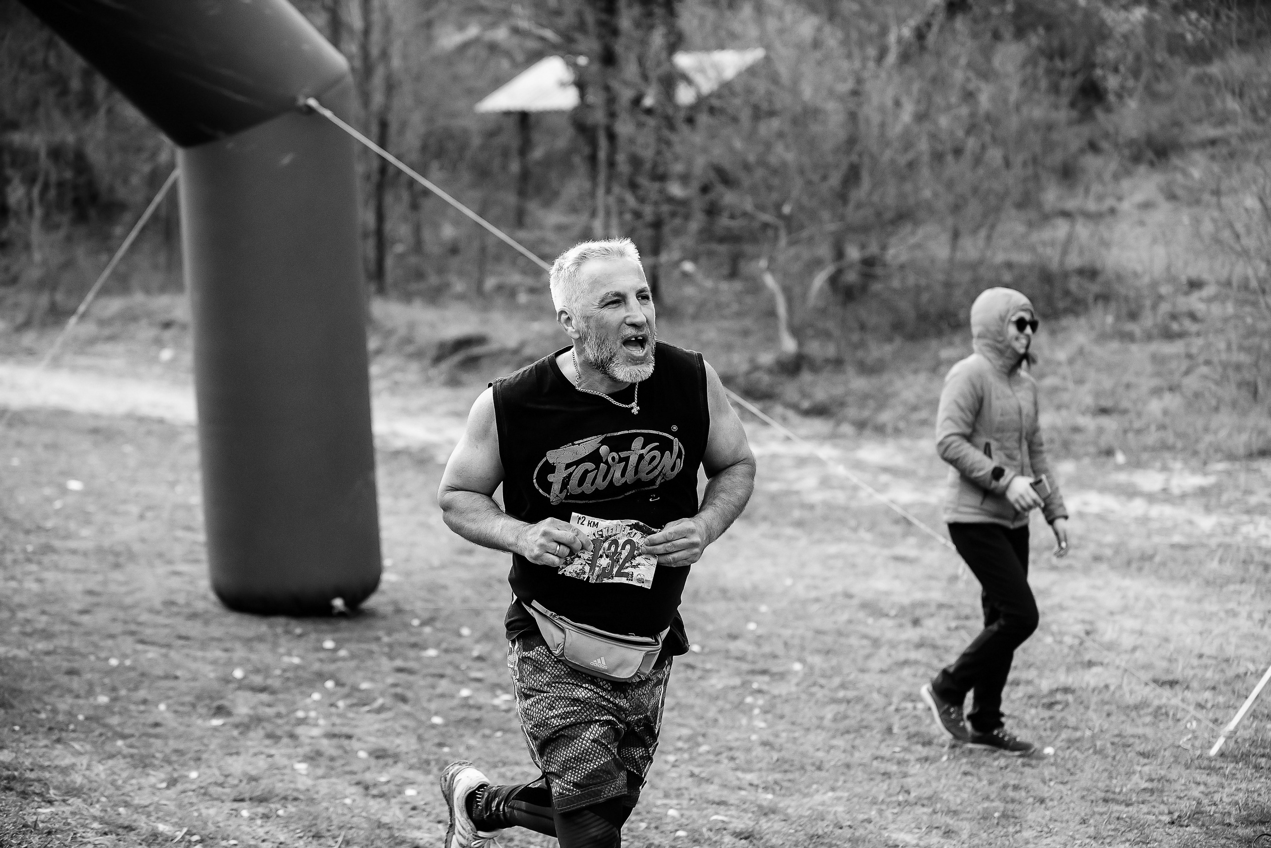 Eski-Kermen Trail. Свадебный фотограф в Крыму Александр Богомазов