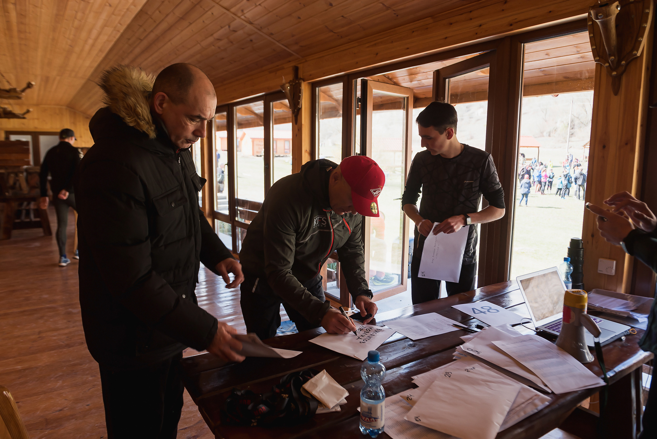 Eski-Kermen Trail. Свадебный фотограф в Крыму Александр Богомазов