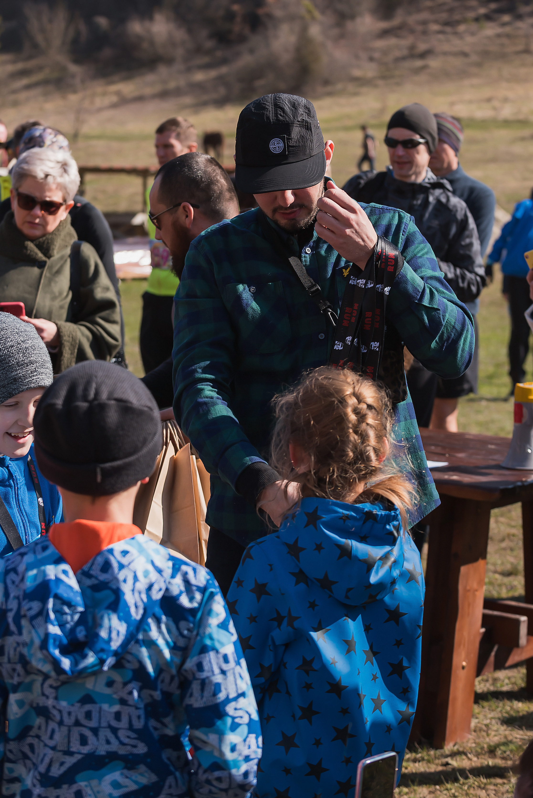 Eski-Kermen Trail. Свадебный фотограф в Крыму Александр Богомазов