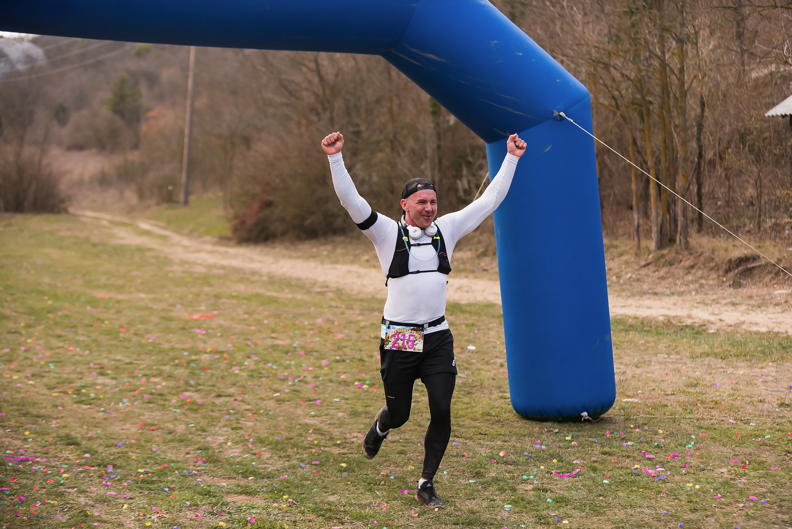 Eski-Kermen Trail. Свадебный фотограф в Крыму Александр Богомазов