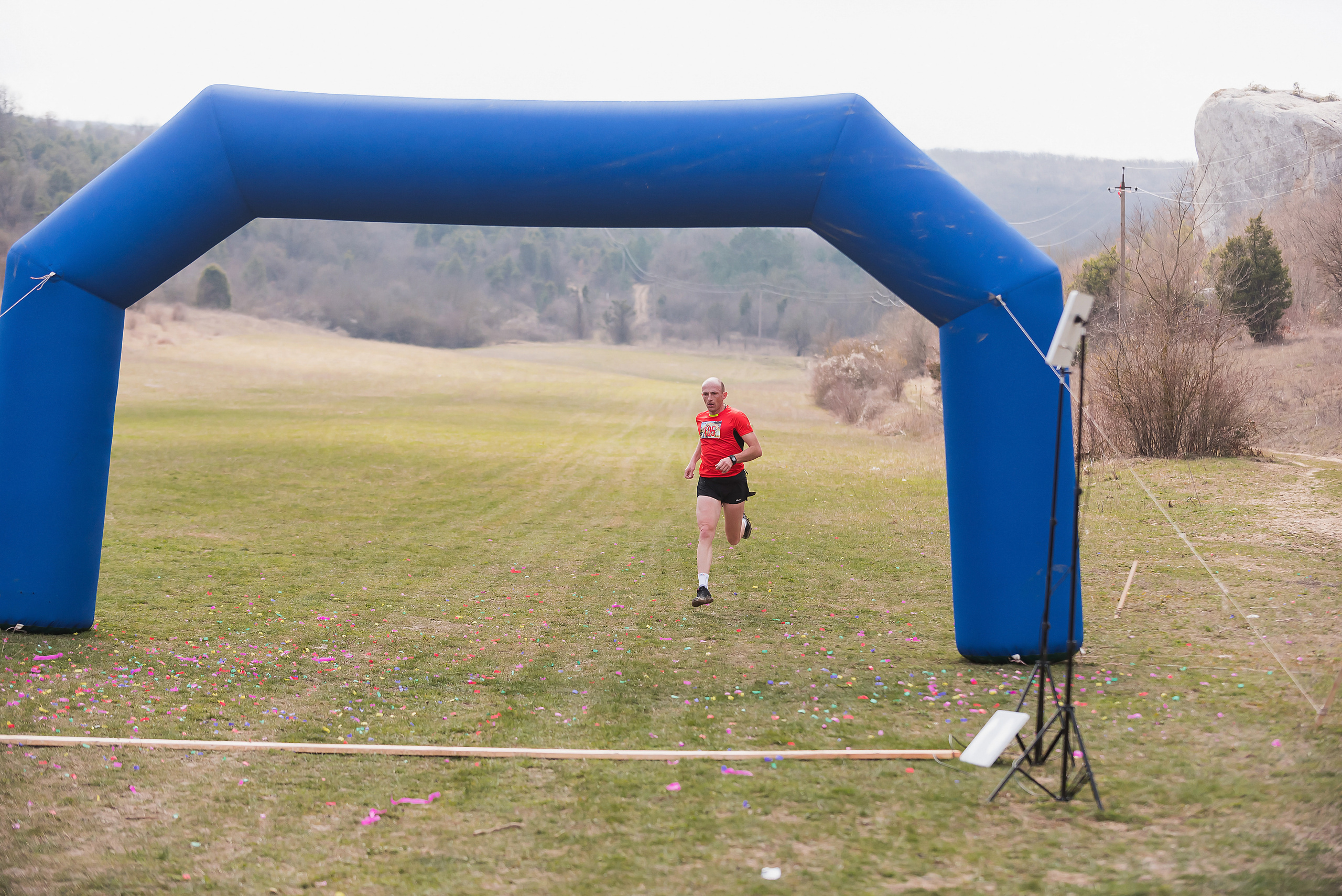 Eski-Kermen Trail. Свадебный фотограф в Крыму Александр Богомазов