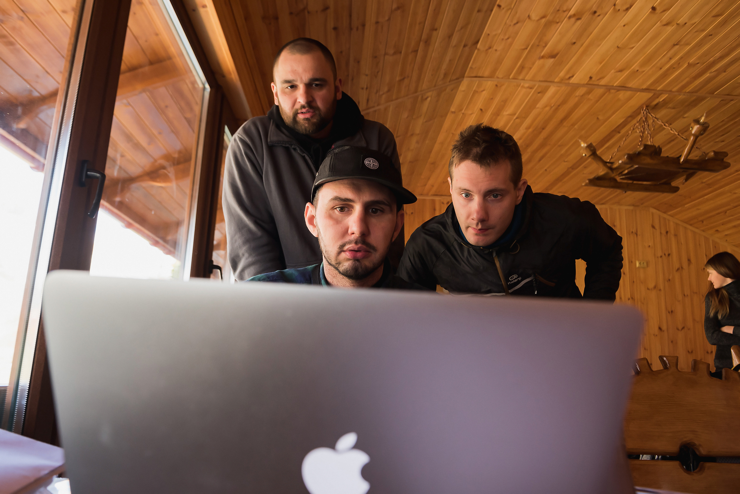 Eski-Kermen Trail. Свадебный фотограф в Крыму Александр Богомазов