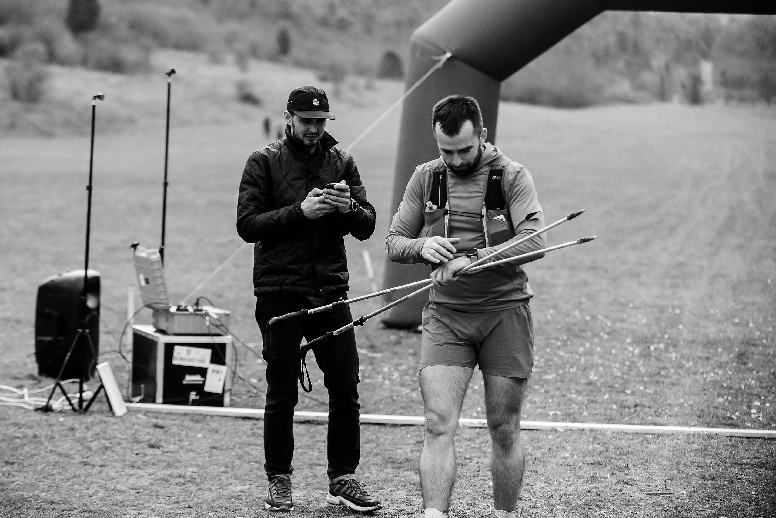 Eski-Kermen Trail. Свадебный фотограф в Крыму Александр Богомазов