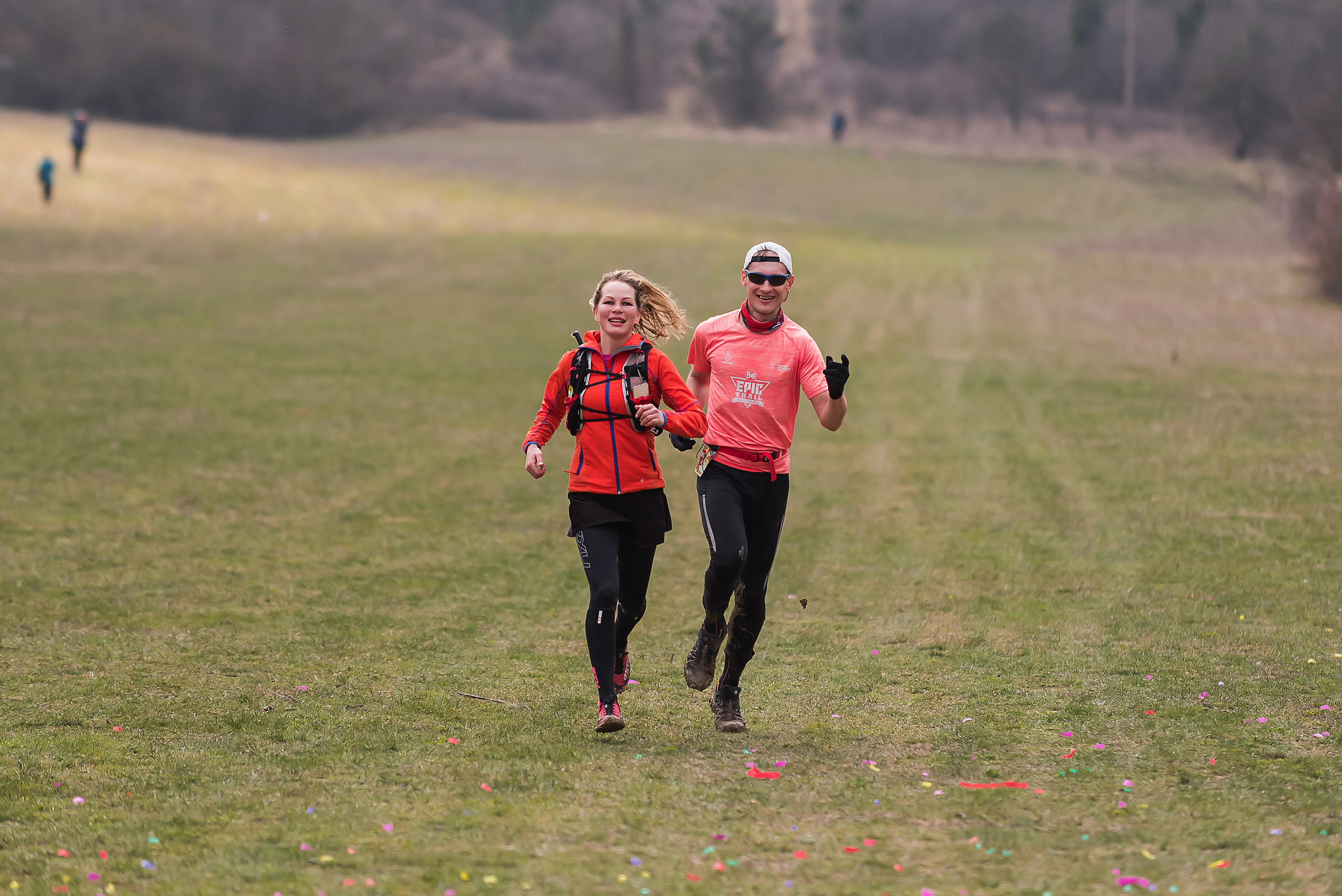 Eski-Kermen Trail. Свадебный фотограф в Крыму Александр Богомазов