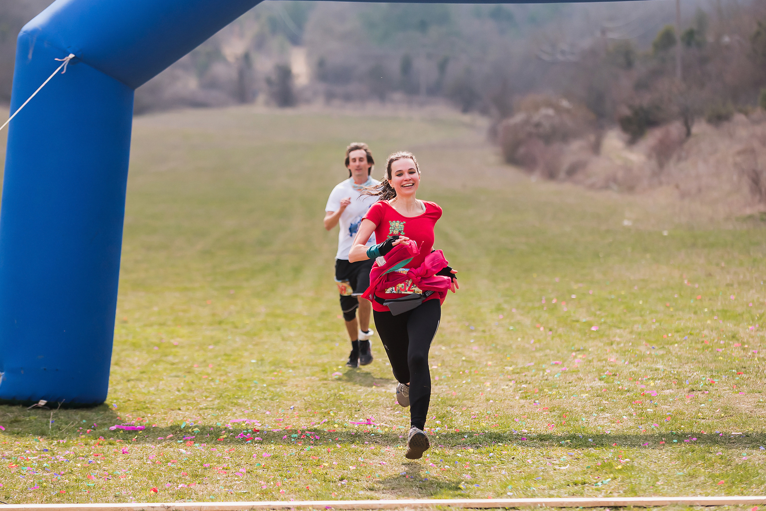 Eski-Kermen Trail. Свадебный фотограф в Крыму Александр Богомазов