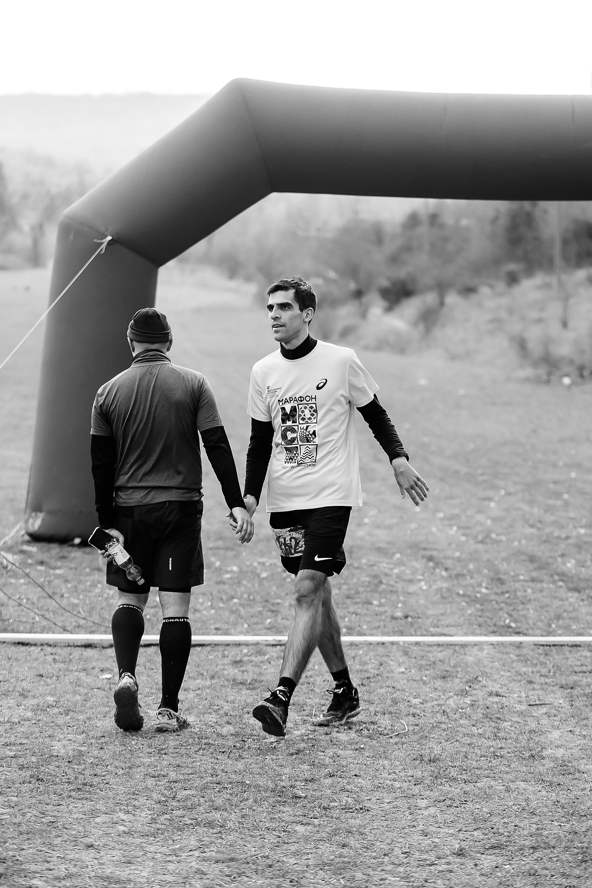 Eski-Kermen Trail. Свадебный фотограф в Крыму Александр Богомазов