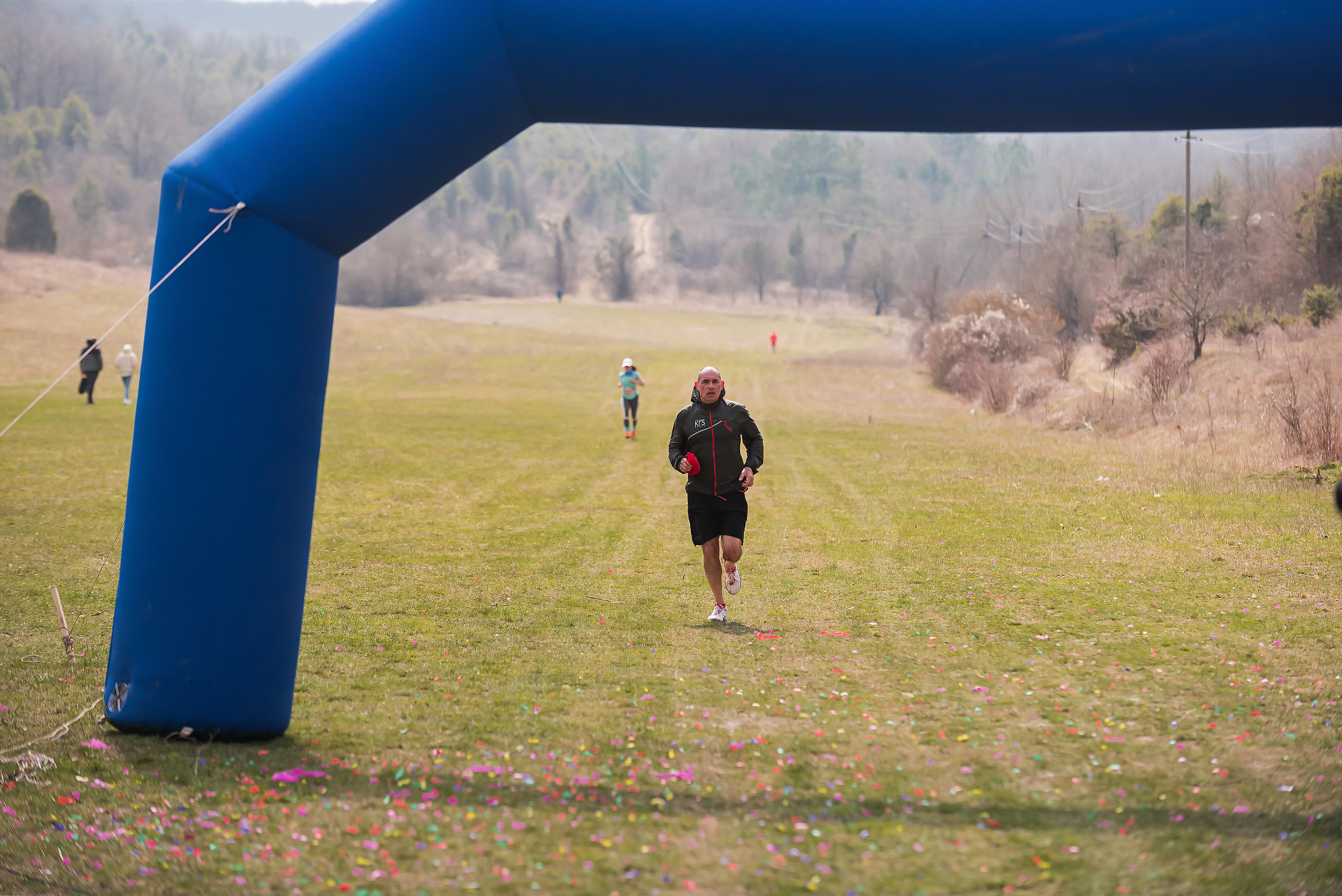 Eski-Kermen Trail. Свадебный фотограф в Крыму Александр Богомазов
