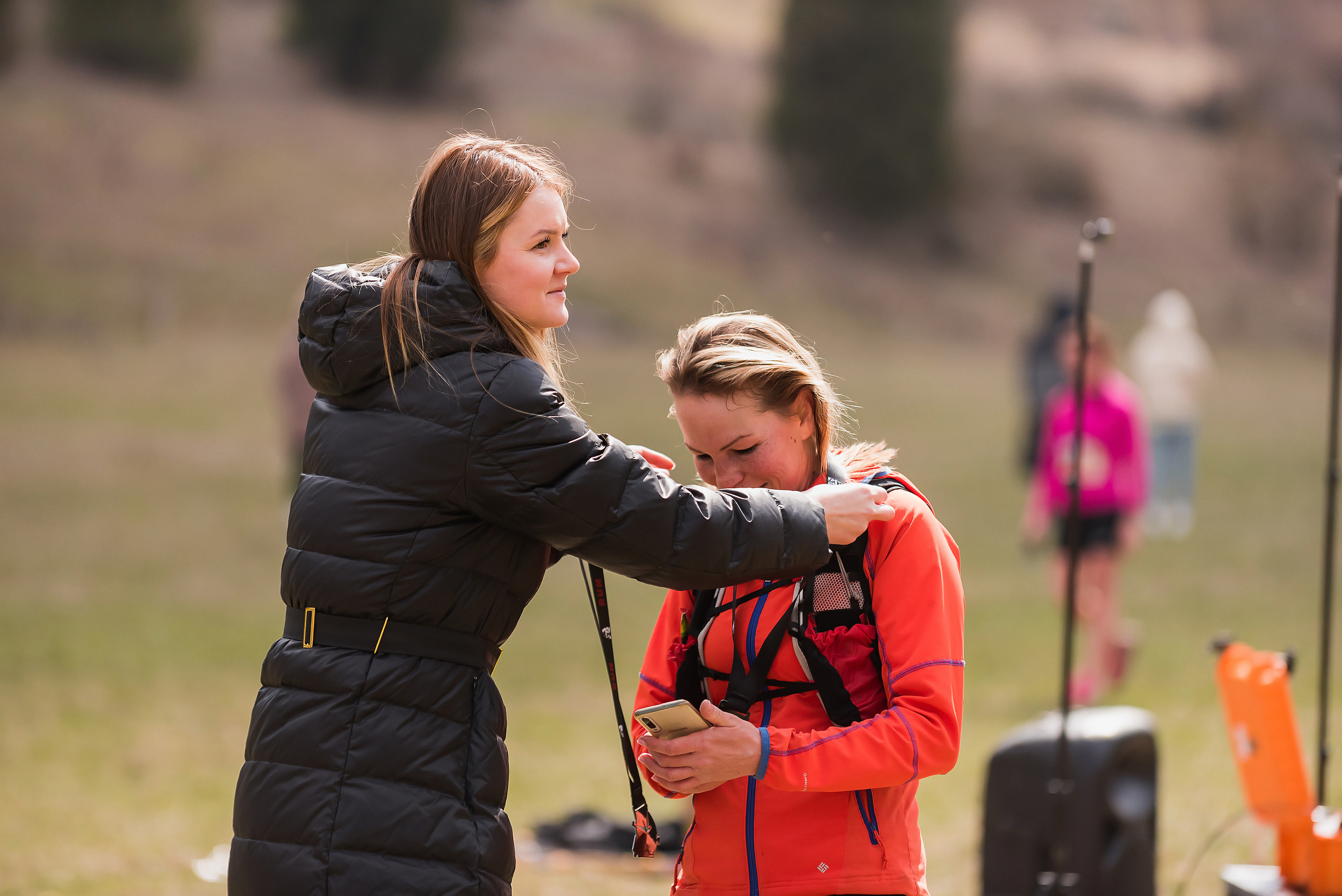 Eski-Kermen Trail. Свадебный фотограф в Крыму Александр Богомазов