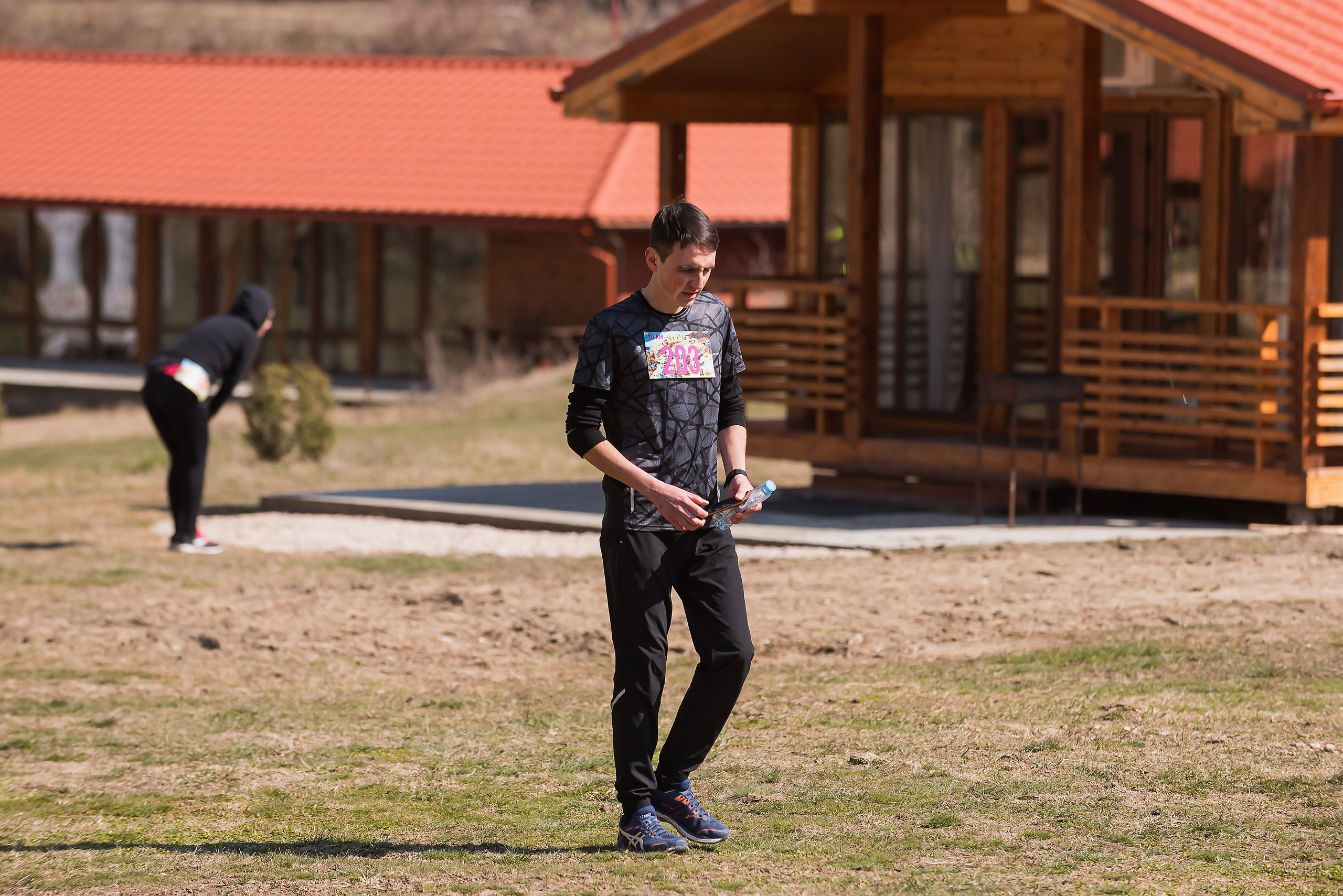 Eski-Kermen Trail. Свадебный фотограф в Крыму Александр Богомазов