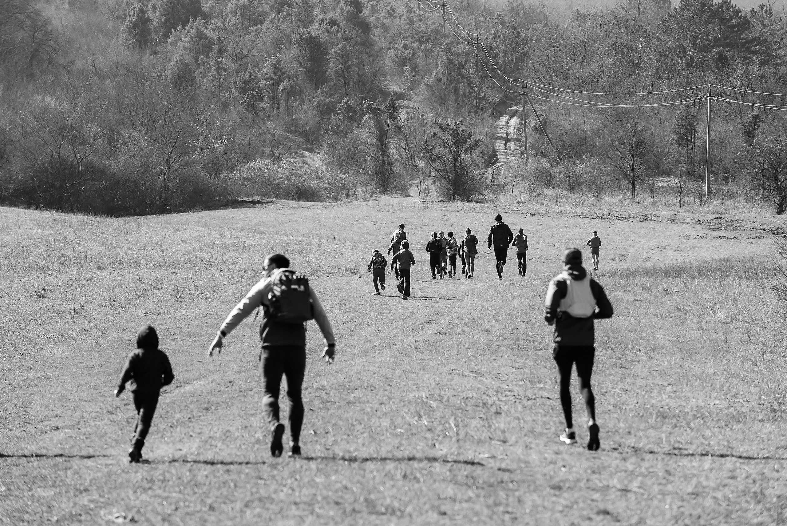 Eski-Kermen Trail. Свадебный фотограф в Крыму Александр Богомазов