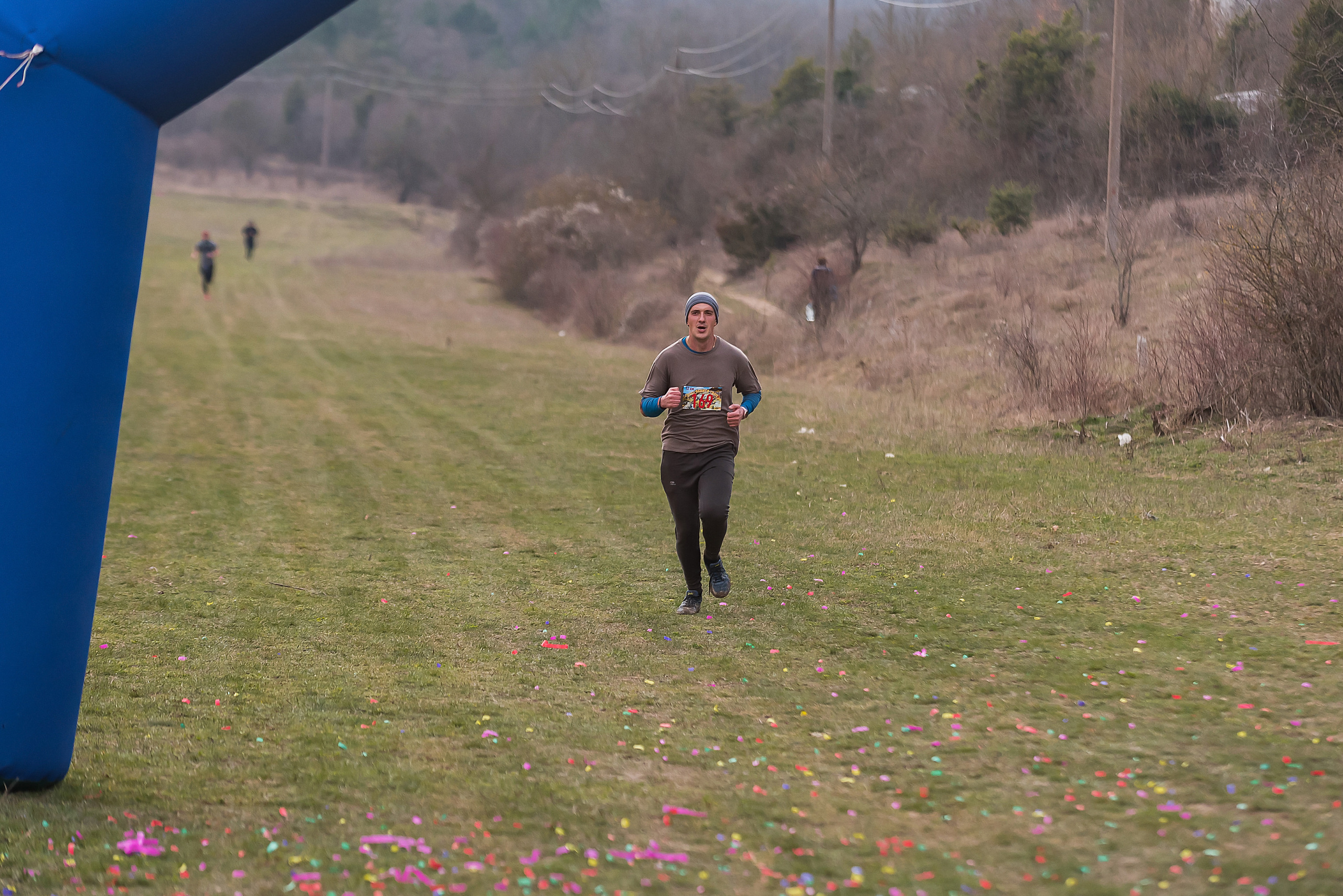 Eski-Kermen Trail. Свадебный фотограф в Крыму Александр Богомазов