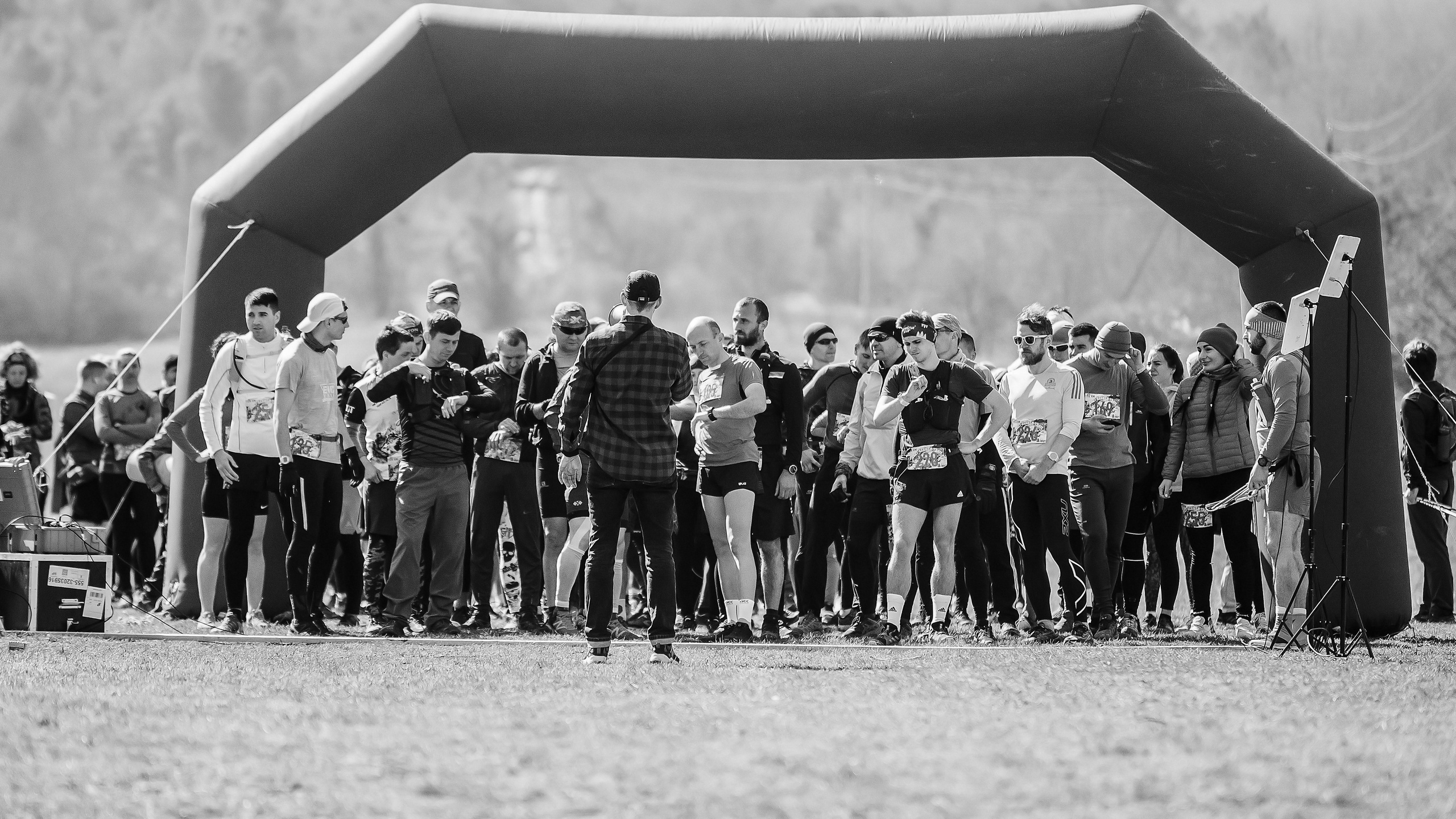 Eski-Kermen Trail. Свадебный фотограф в Крыму Александр Богомазов