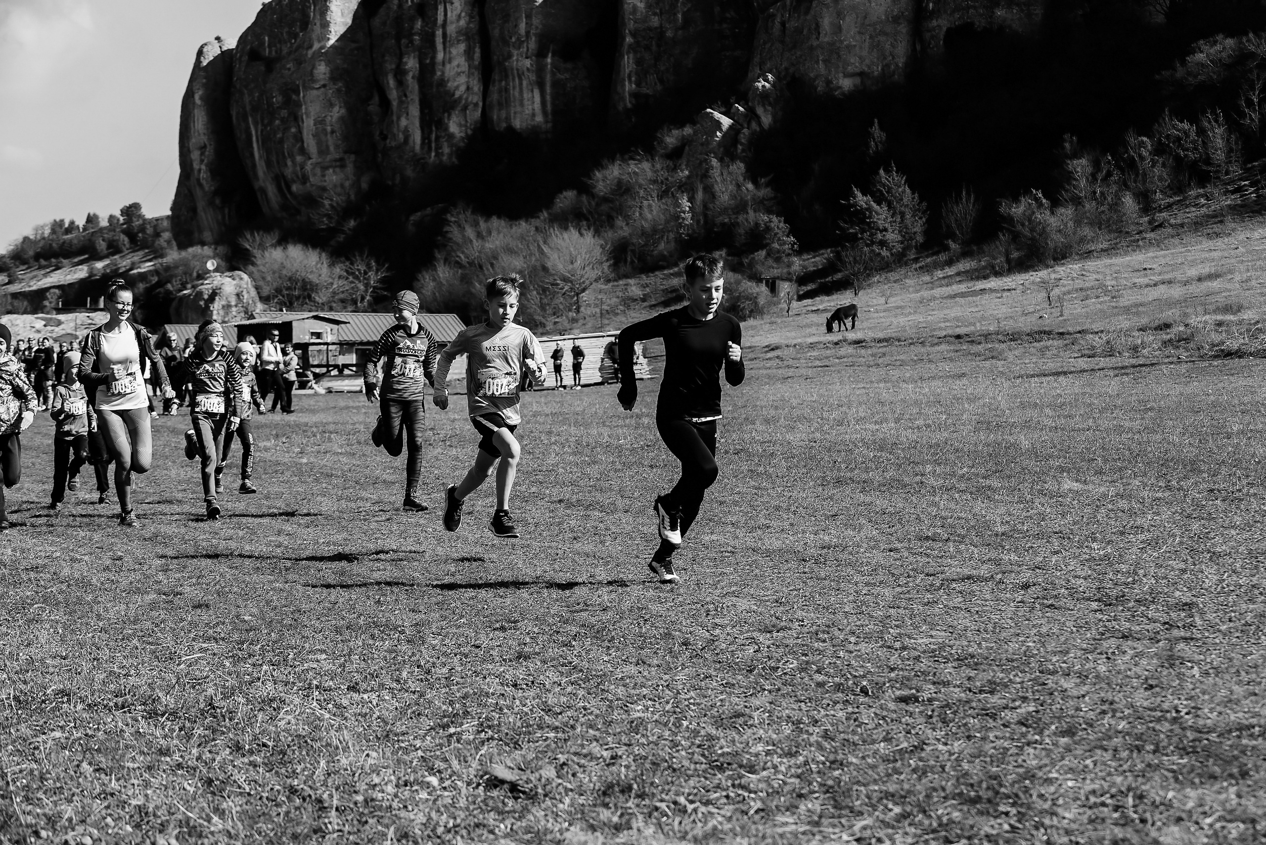 Eski-Kermen Trail. Свадебный фотограф в Крыму Александр Богомазов