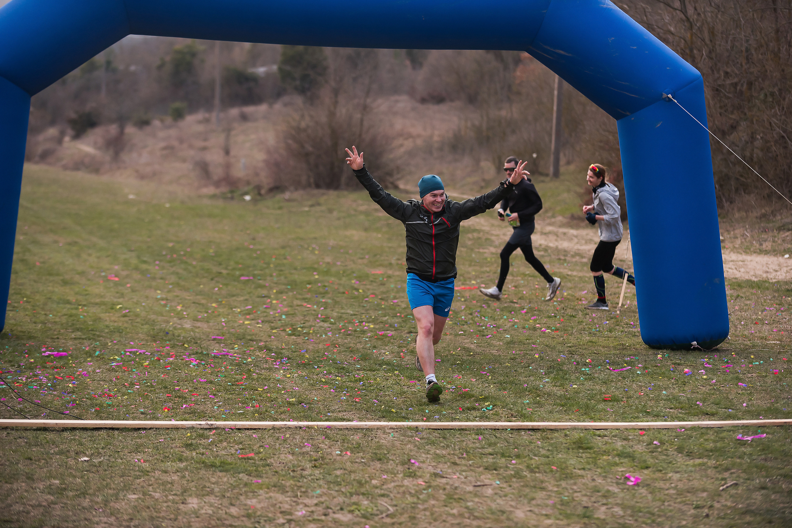 Eski-Kermen Trail. Свадебный фотограф в Крыму Александр Богомазов