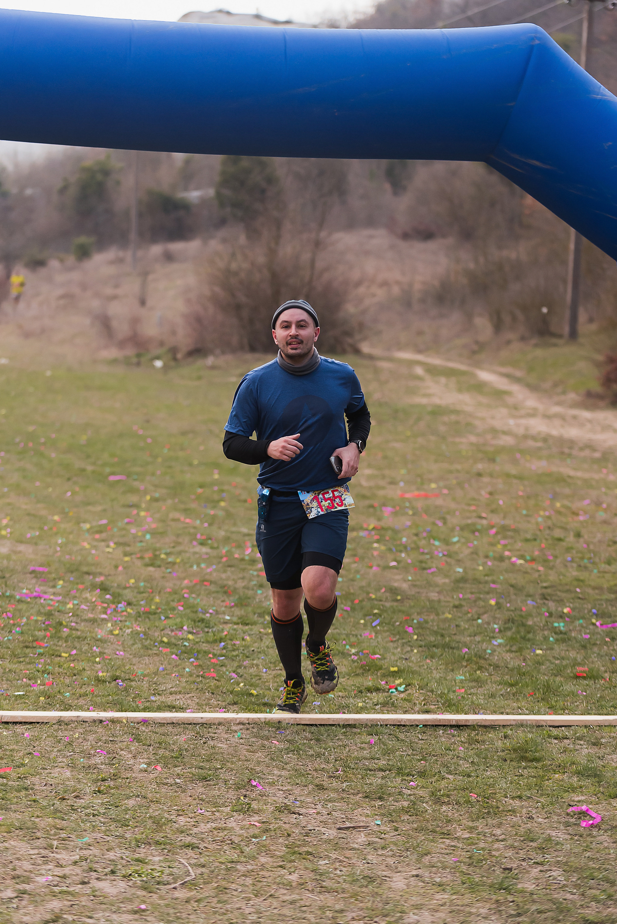 Eski-Kermen Trail. Свадебный фотограф в Крыму Александр Богомазов