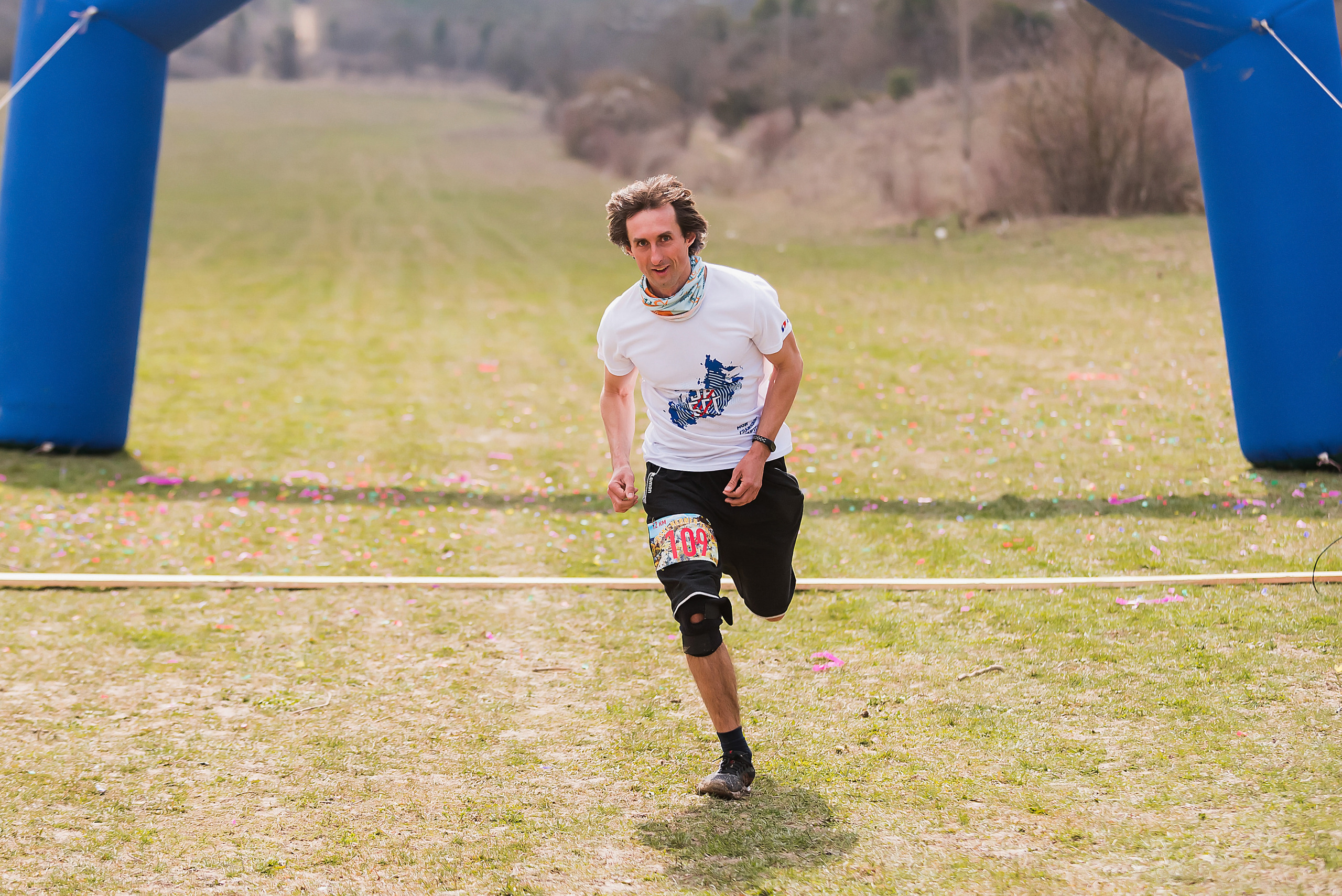 Eski-Kermen Trail. Свадебный фотограф в Крыму Александр Богомазов
