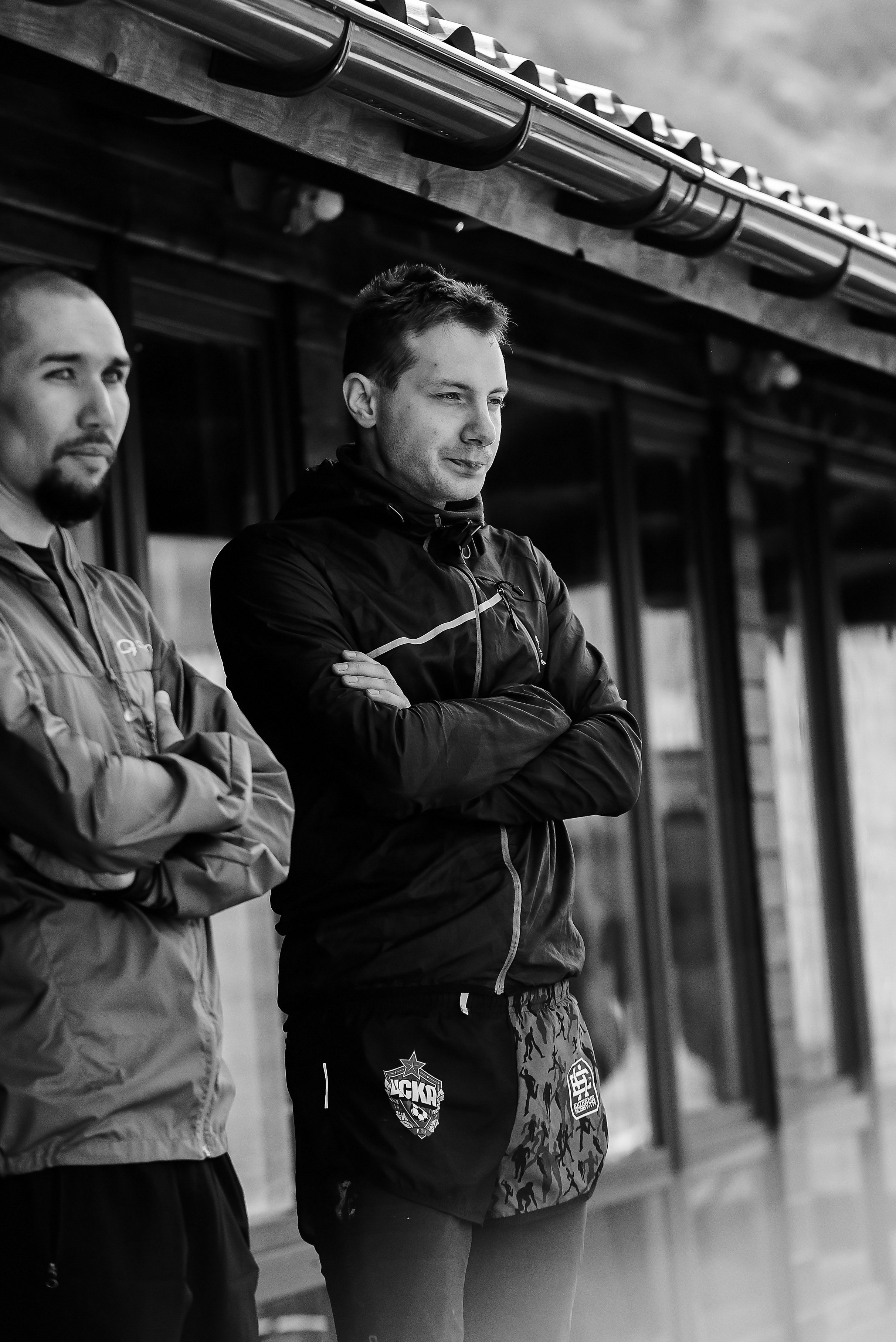 Eski-Kermen Trail. Свадебный фотограф в Крыму Александр Богомазов