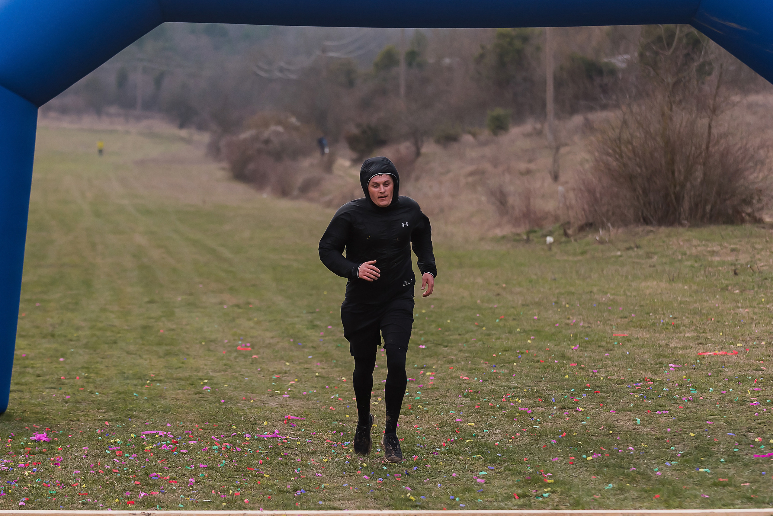 Eski-Kermen Trail. Свадебный фотограф в Крыму Александр Богомазов