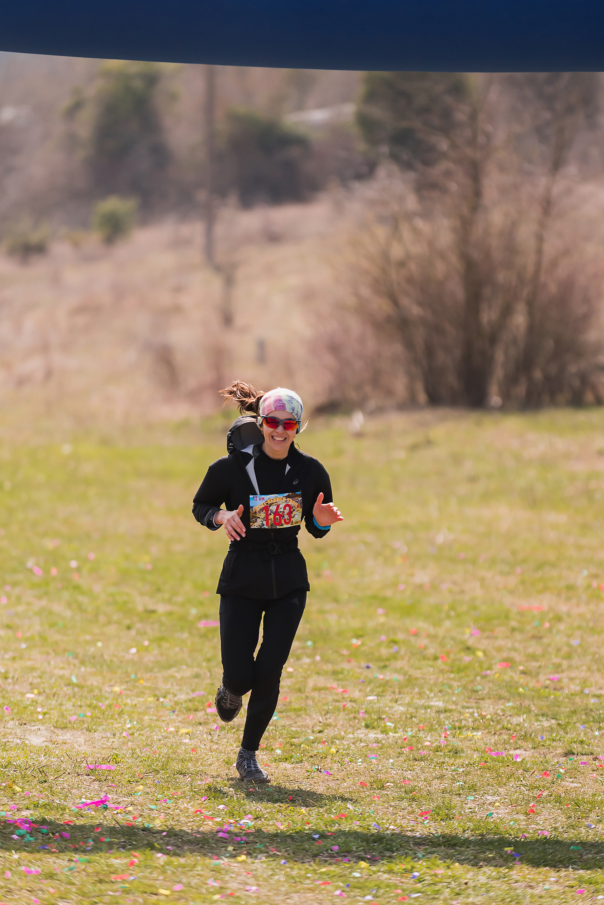 Eski-Kermen Trail. Свадебный фотограф в Крыму Александр Богомазов