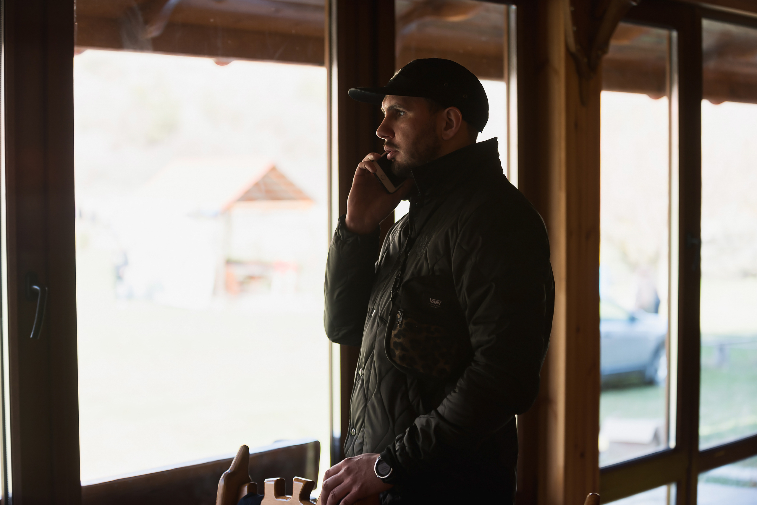 Eski-Kermen Trail. Свадебный фотограф в Крыму Александр Богомазов