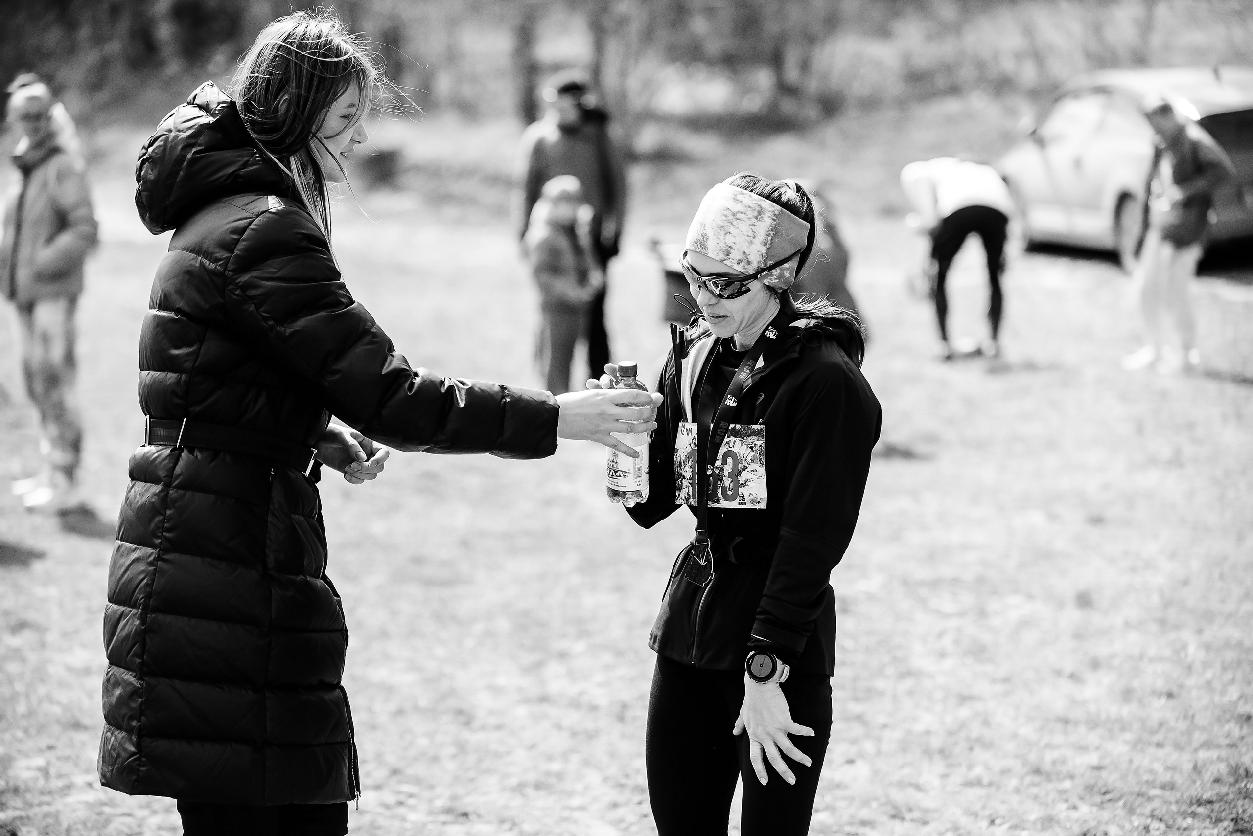 Eski-Kermen Trail. Свадебный фотограф в Крыму Александр Богомазов