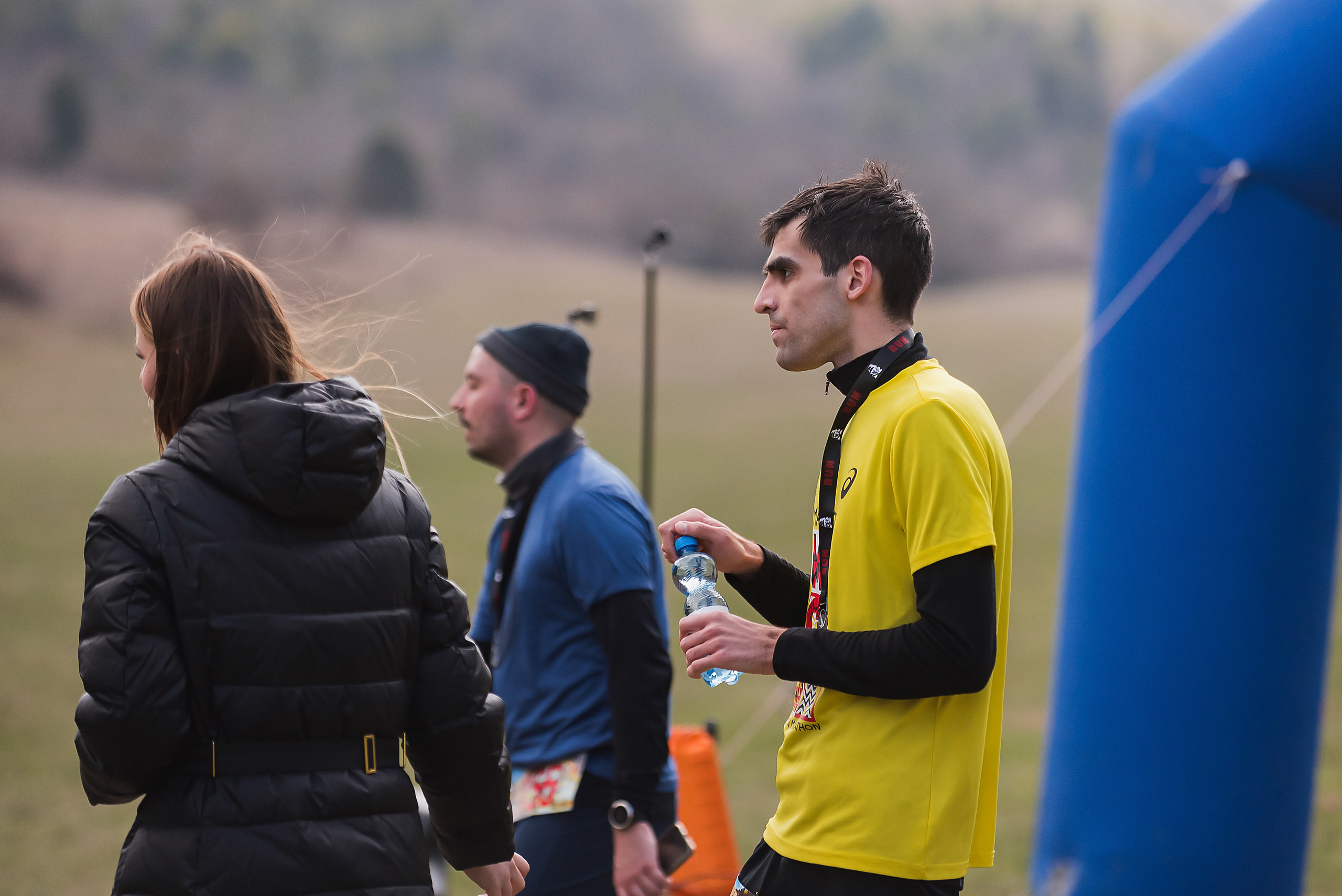 Eski-Kermen Trail. Свадебный фотограф в Крыму Александр Богомазов