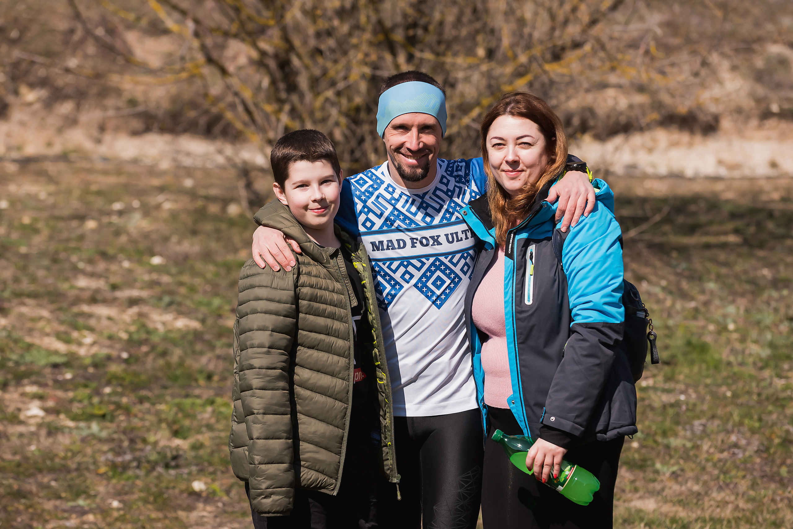 Eski-Kermen Trail. Свадебный фотограф в Крыму Александр Богомазов