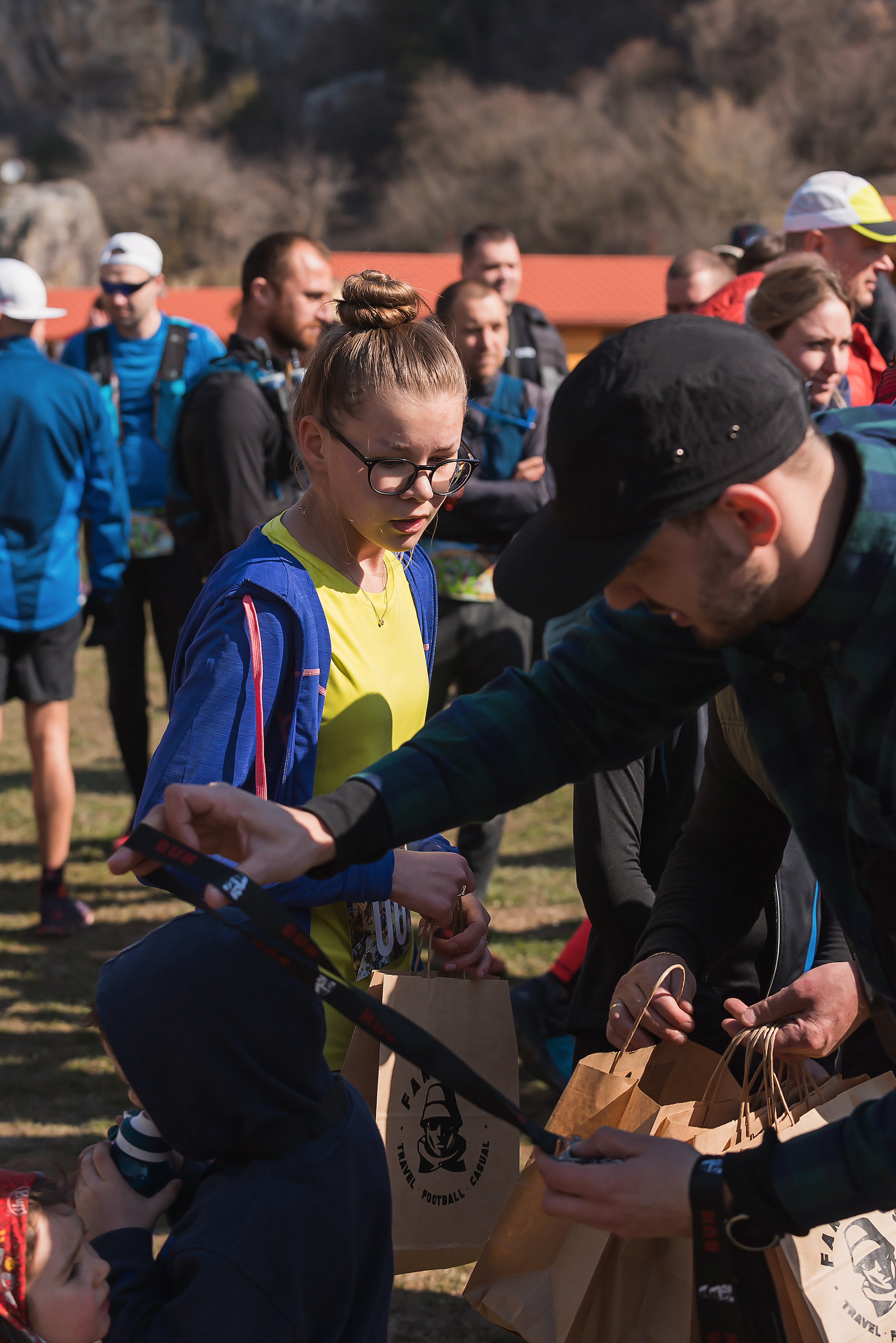 Eski-Kermen Trail. Свадебный фотограф в Крыму Александр Богомазов