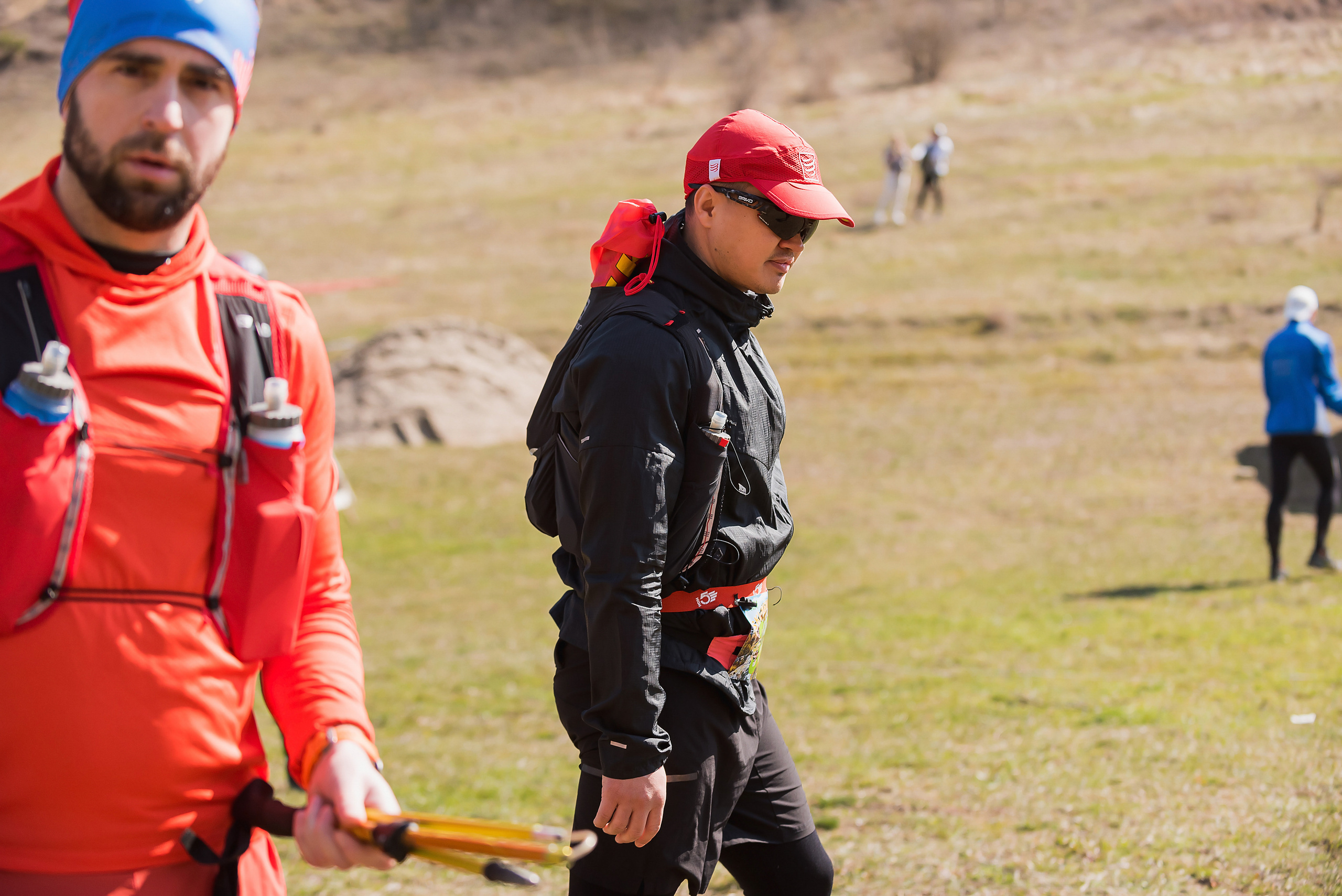 Eski-Kermen Trail. Свадебный фотограф в Крыму Александр Богомазов