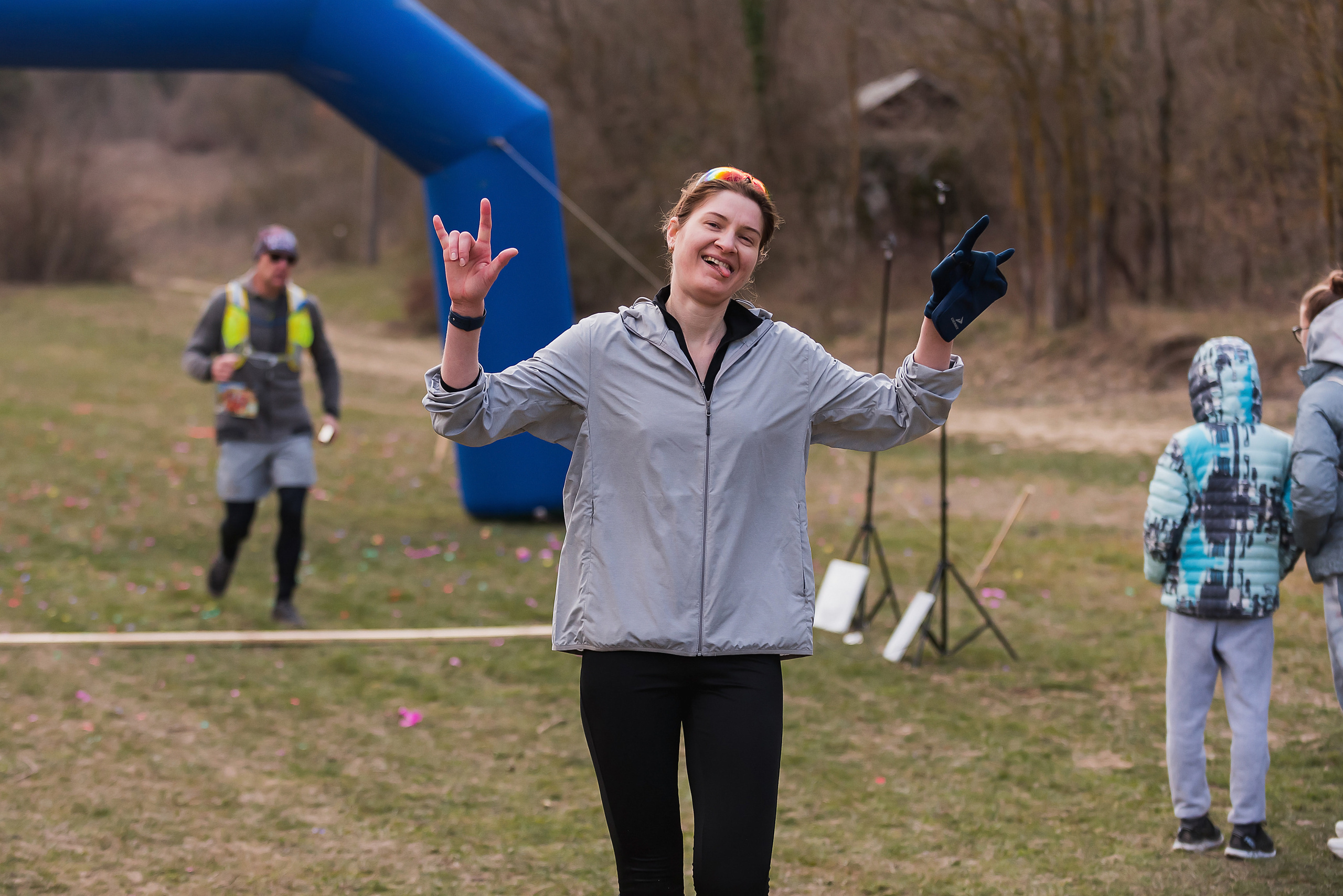 Eski-Kermen Trail. Свадебный фотограф в Крыму Александр Богомазов