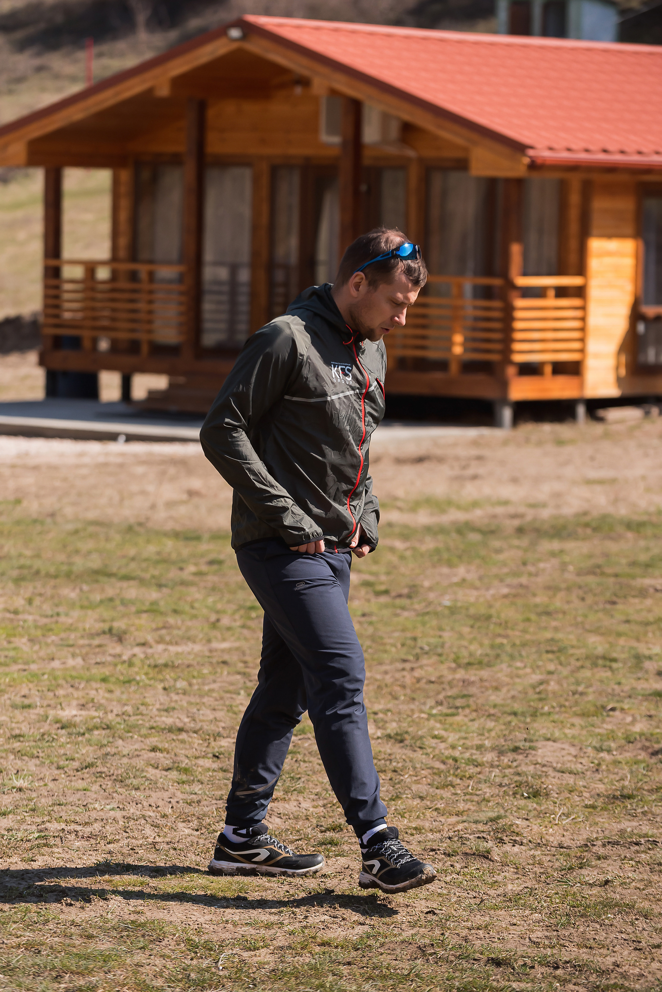 Eski-Kermen Trail. Свадебный фотограф в Крыму Александр Богомазов