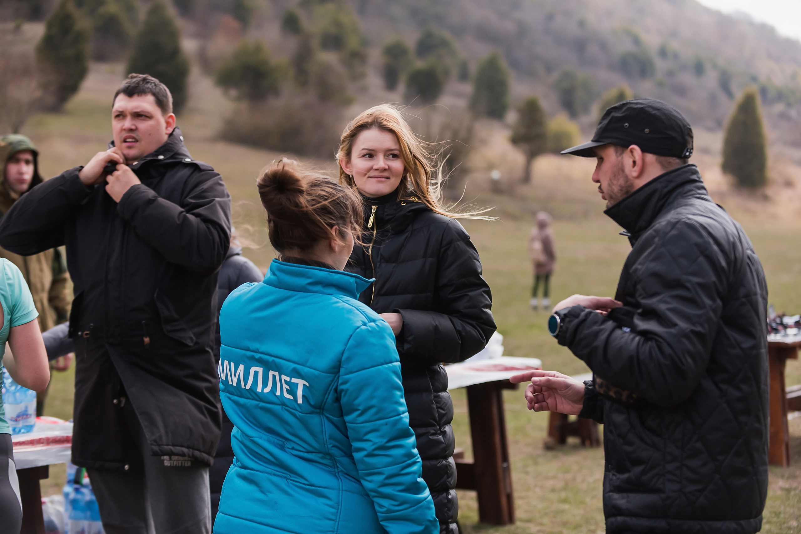 Eski-Kermen Trail. Свадебный фотограф в Крыму Александр Богомазов