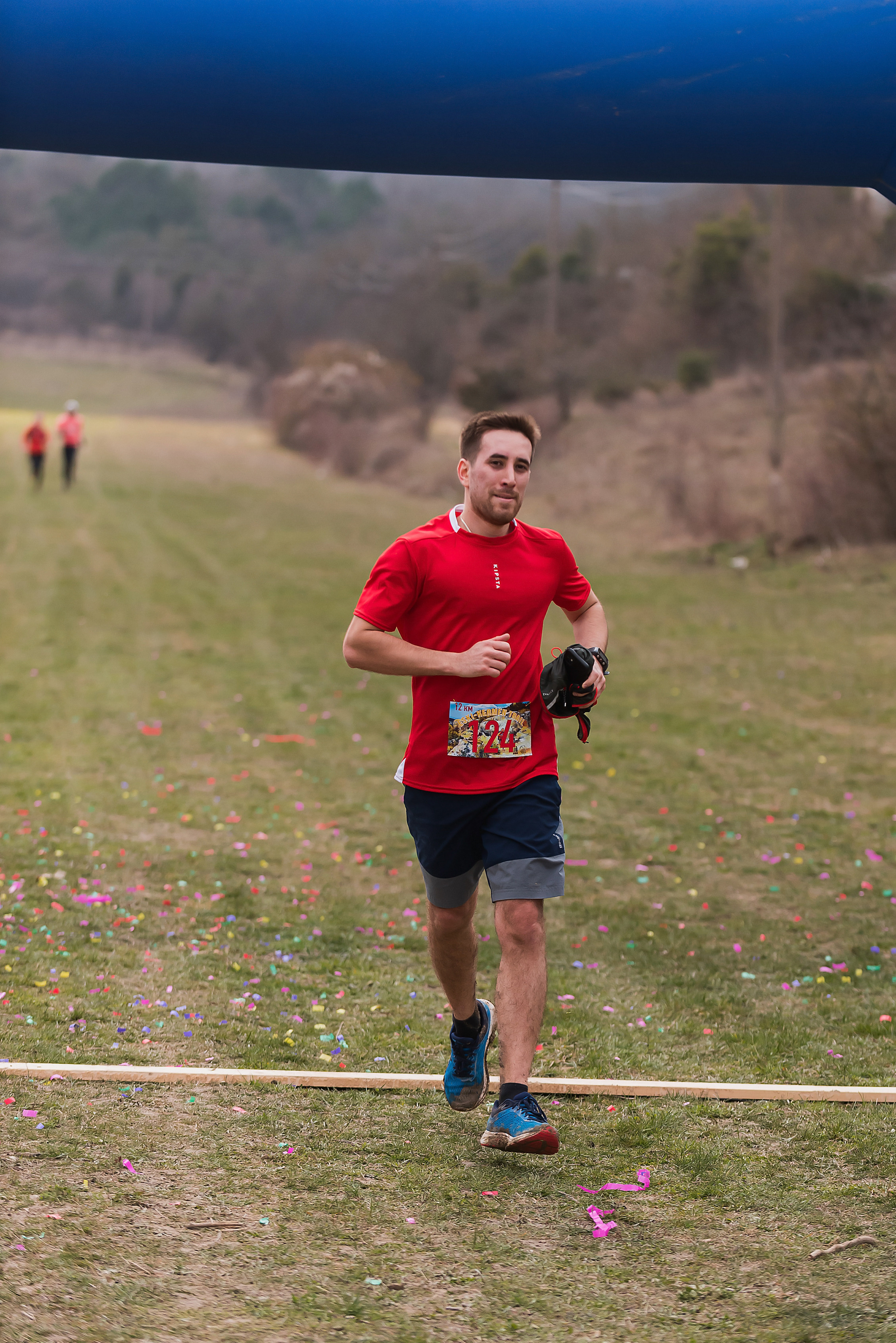 Eski-Kermen Trail. Свадебный фотограф в Крыму Александр Богомазов
