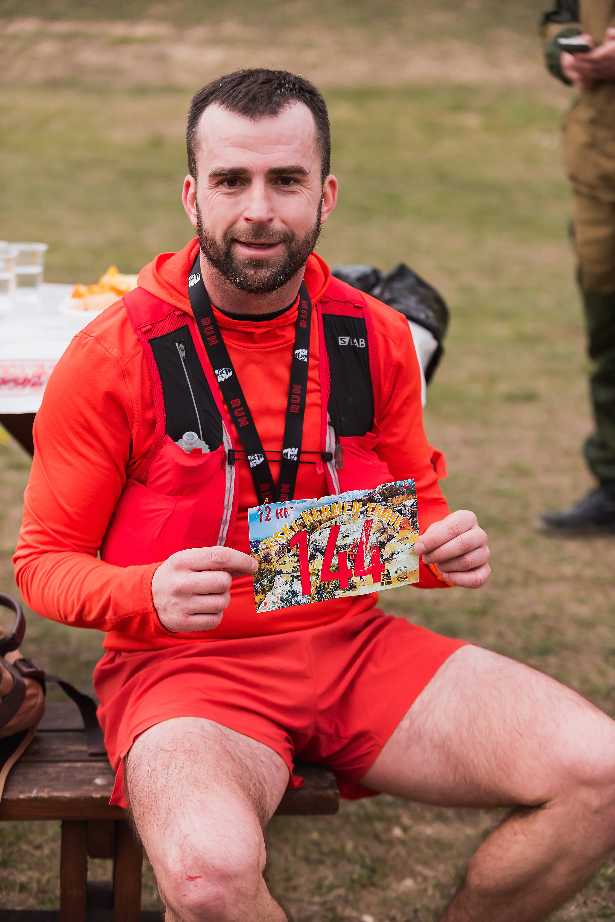 Eski-Kermen Trail. Свадебный фотограф в Крыму Александр Богомазов