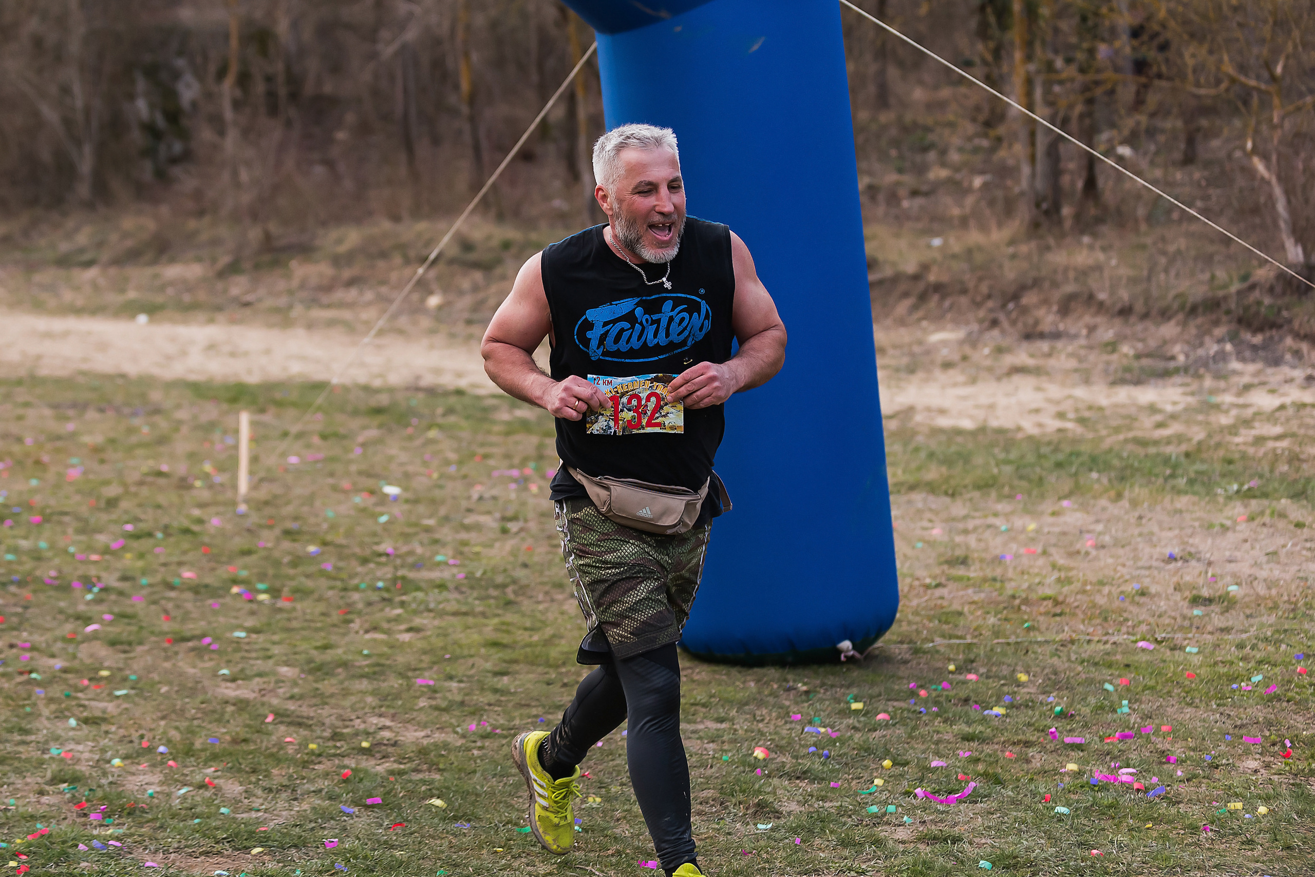 Eski-Kermen Trail. Свадебный фотограф в Крыму Александр Богомазов