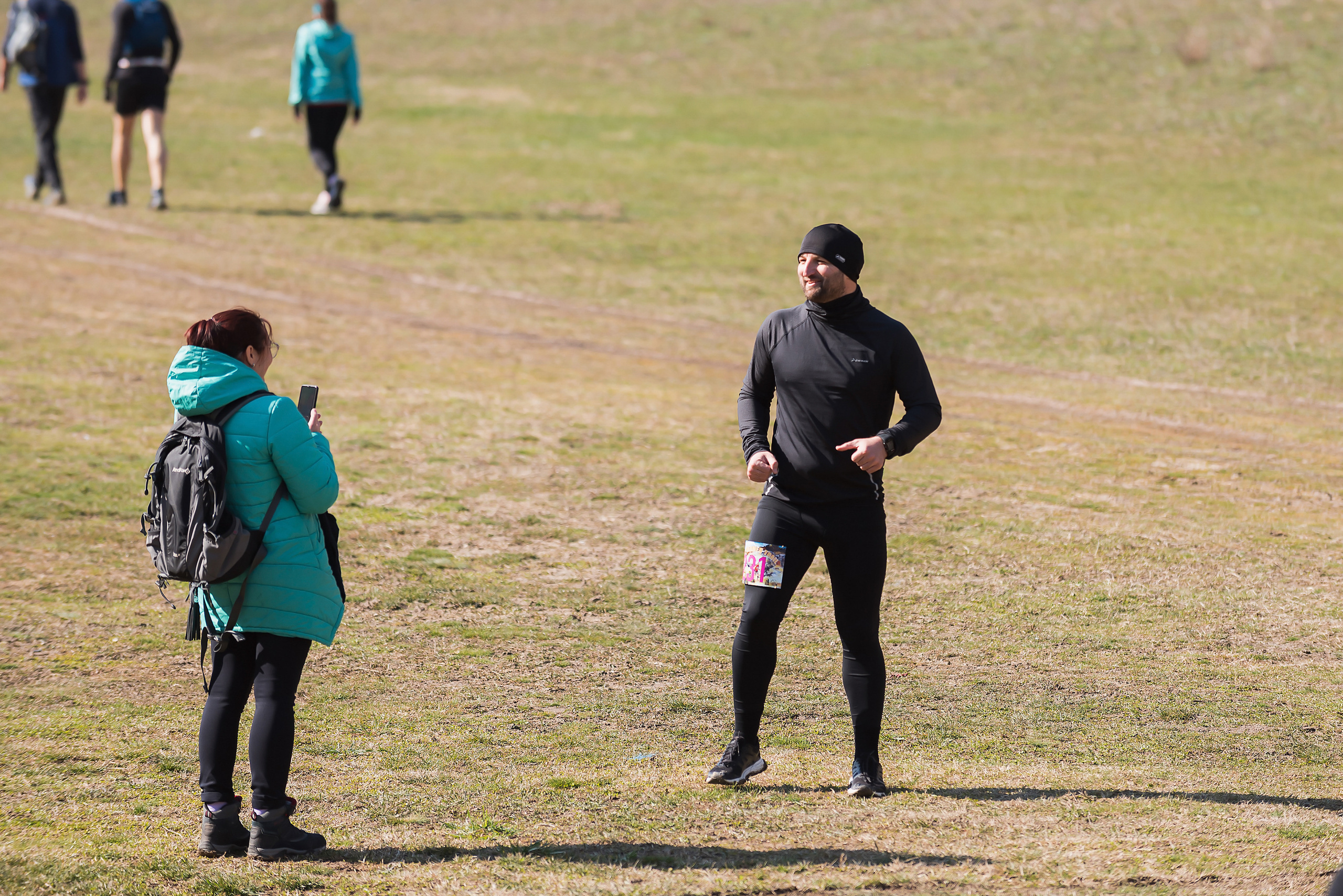 Eski-Kermen Trail. Свадебный фотограф в Крыму Александр Богомазов