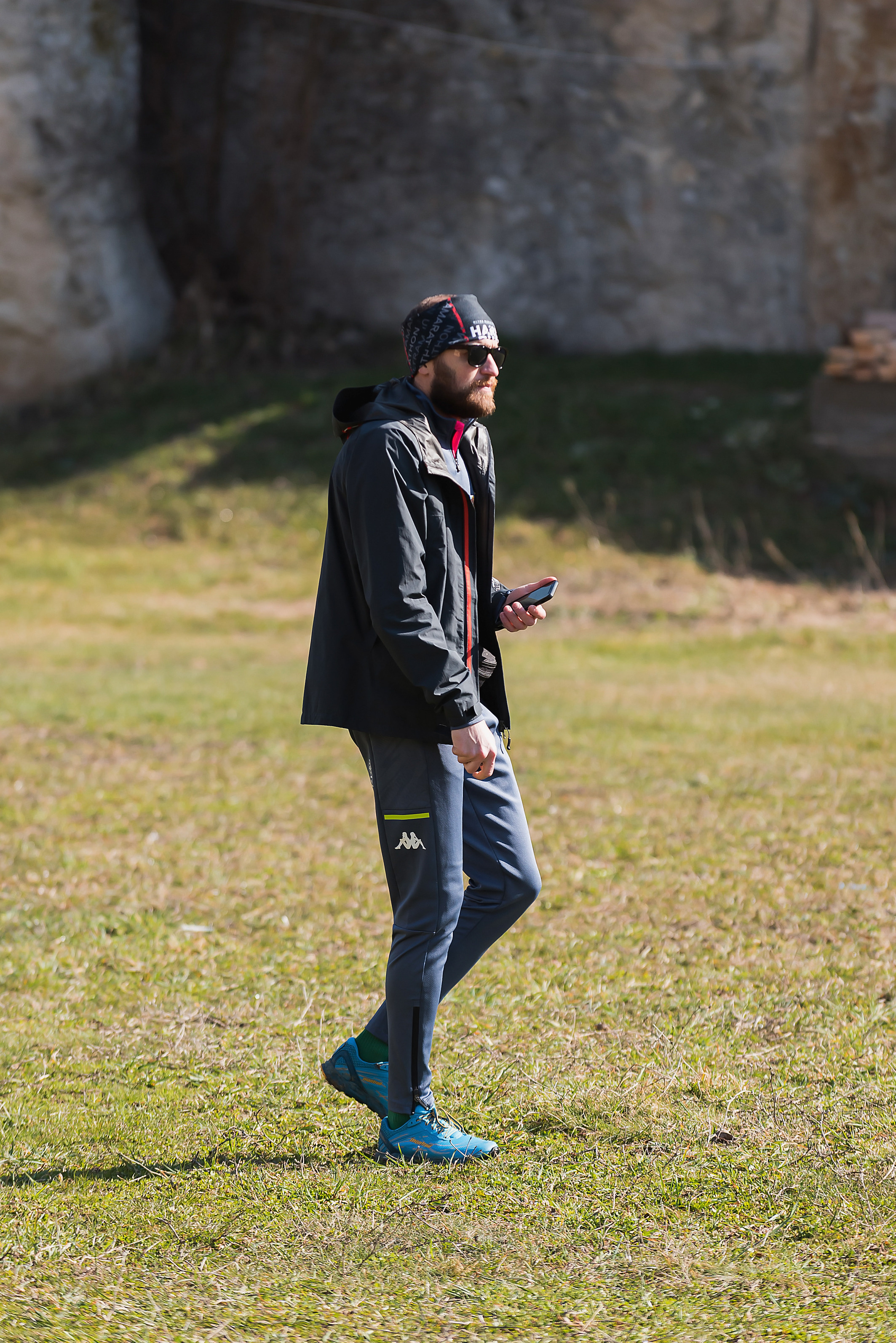 Eski-Kermen Trail. Свадебный фотограф в Крыму Александр Богомазов