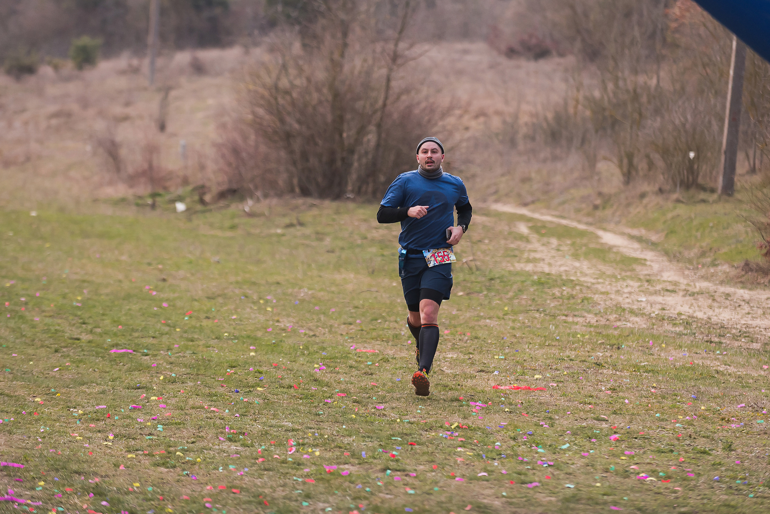 Eski-Kermen Trail. Свадебный фотограф в Крыму Александр Богомазов