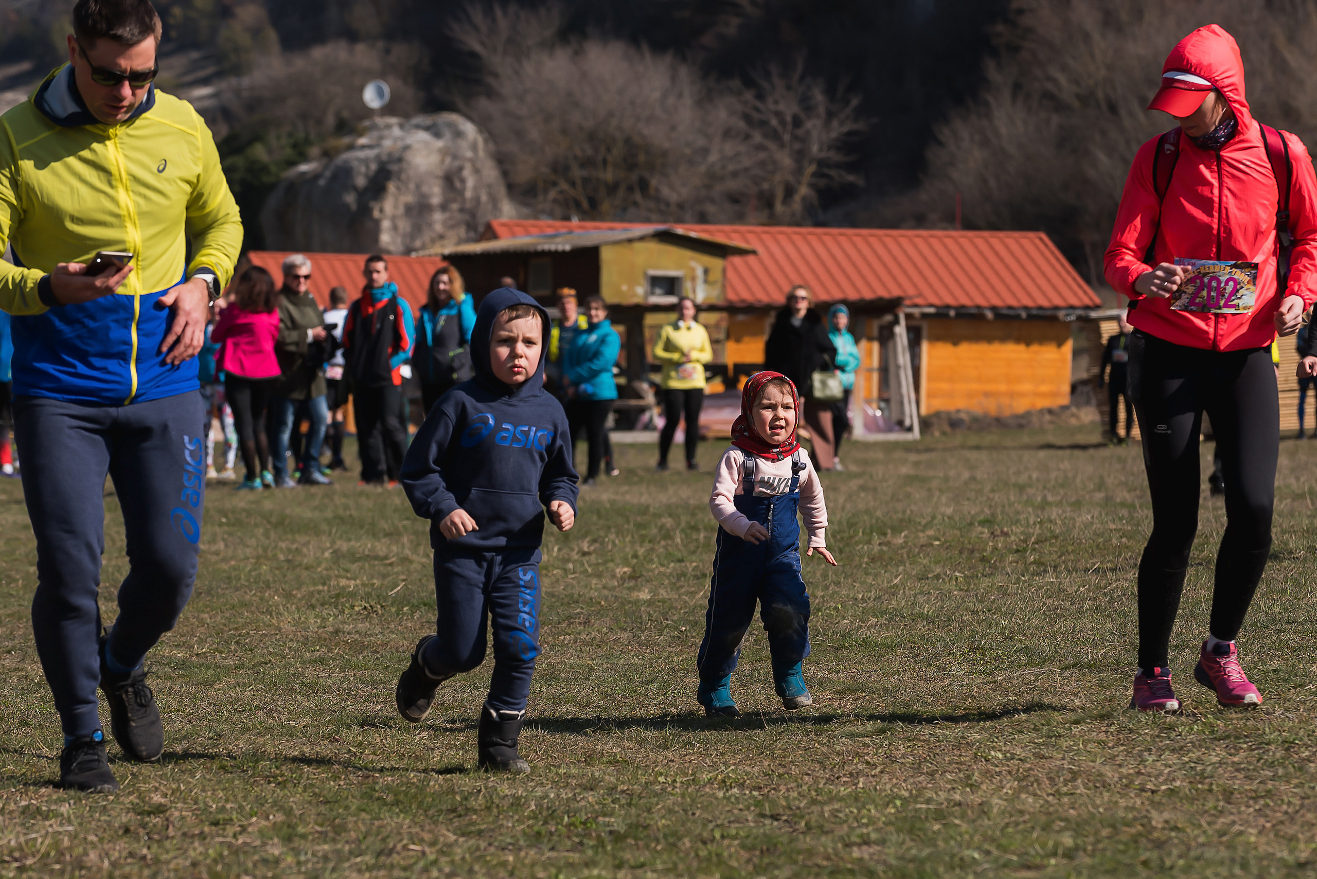 Eski-Kermen Trail. Свадебный фотограф в Крыму Александр Богомазов