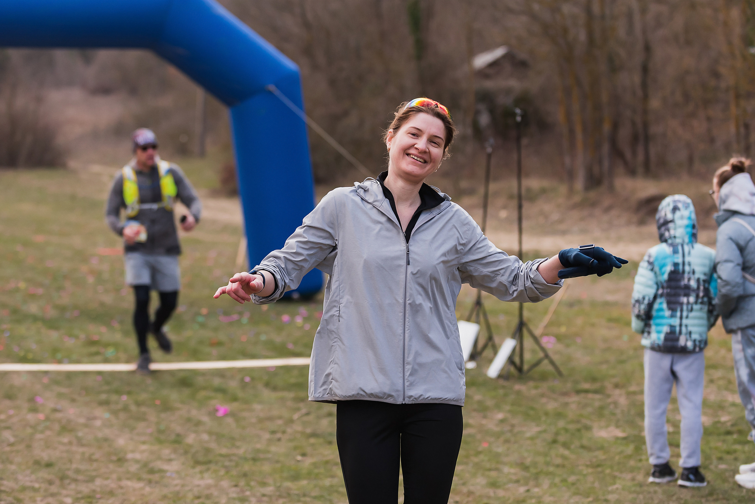 Eski-Kermen Trail. Свадебный фотограф в Крыму Александр Богомазов